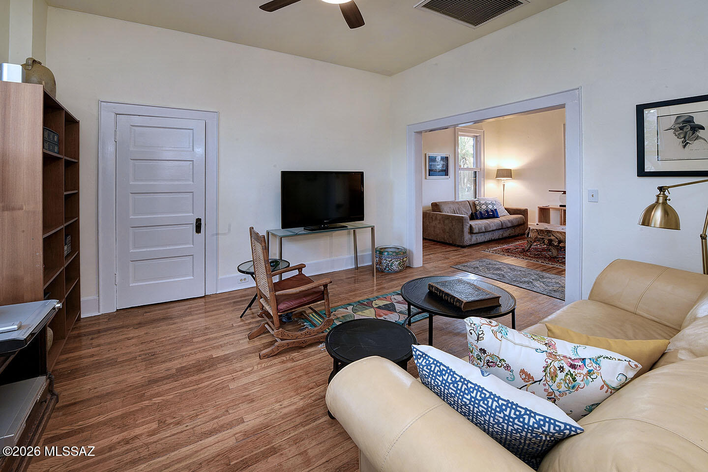 City Of Tucson - Residential