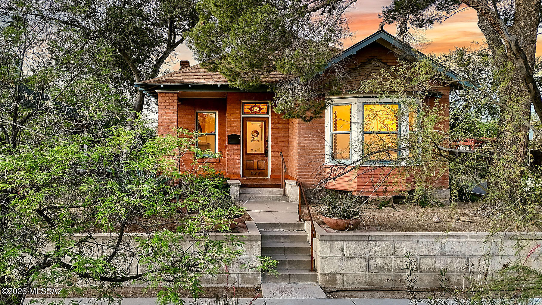 City Of Tucson - Residential