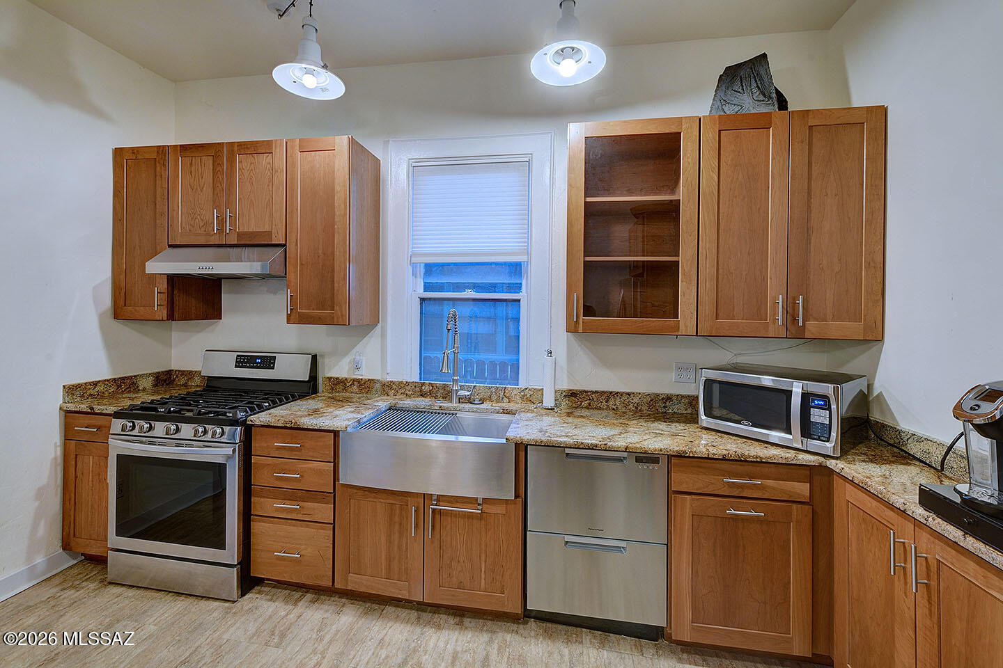 City Of Tucson - Residential