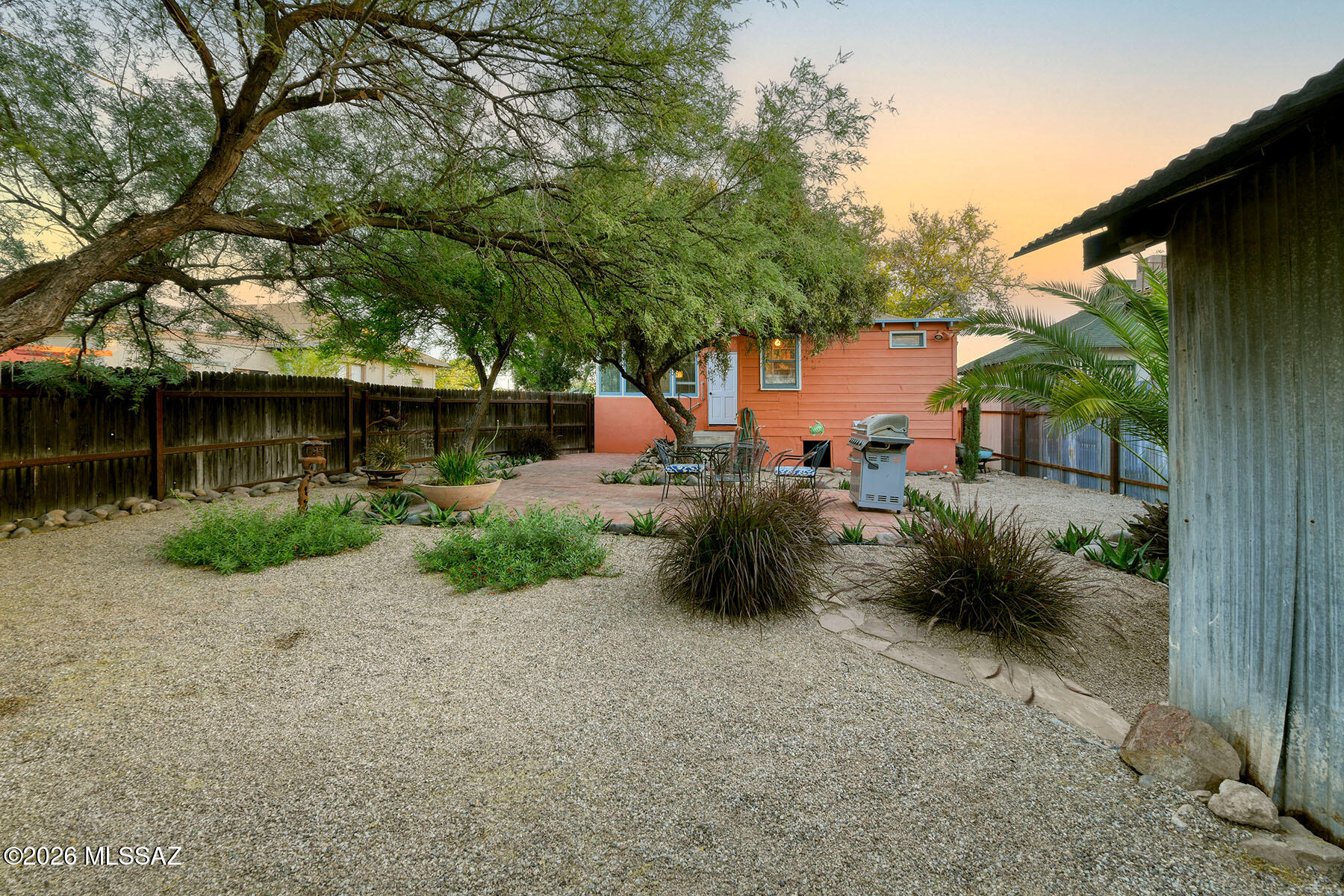 City Of Tucson - Residential