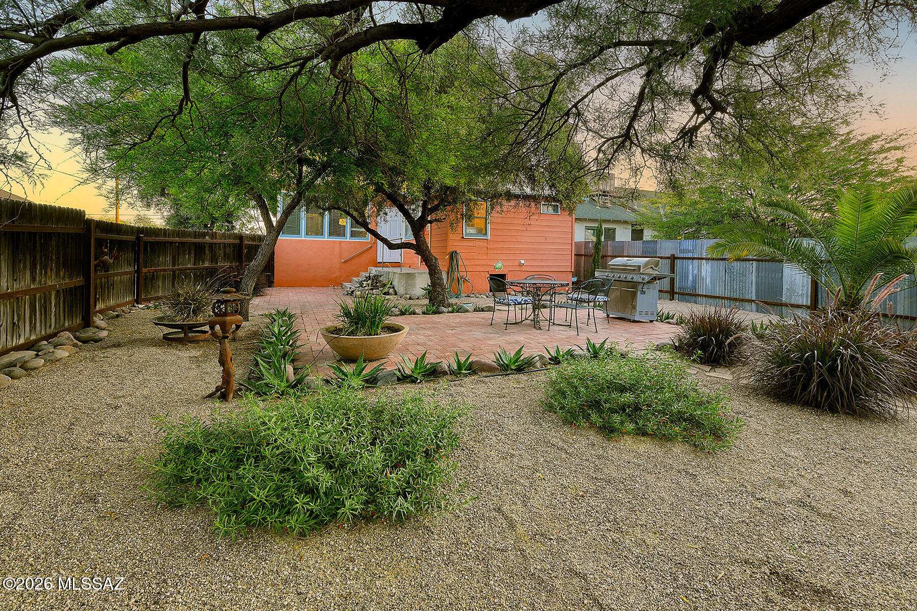 City Of Tucson - Residential
