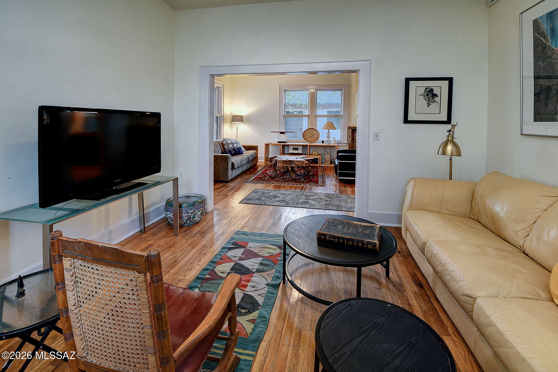 City Of Tucson - Residential