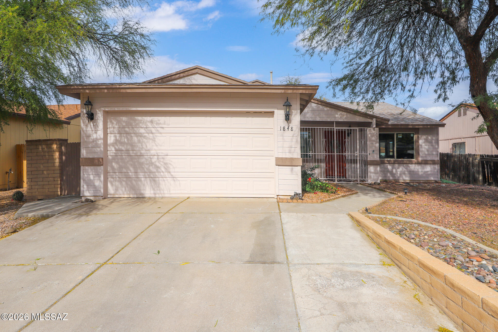 Greens At Midvale Park (1-359) - Residential