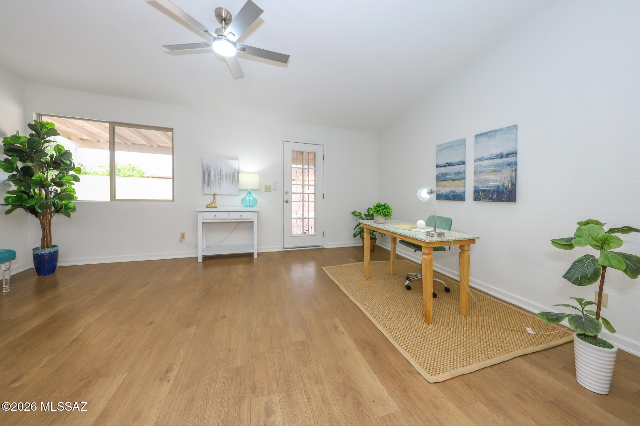 Greens At Midvale Park (1-359) - Residential