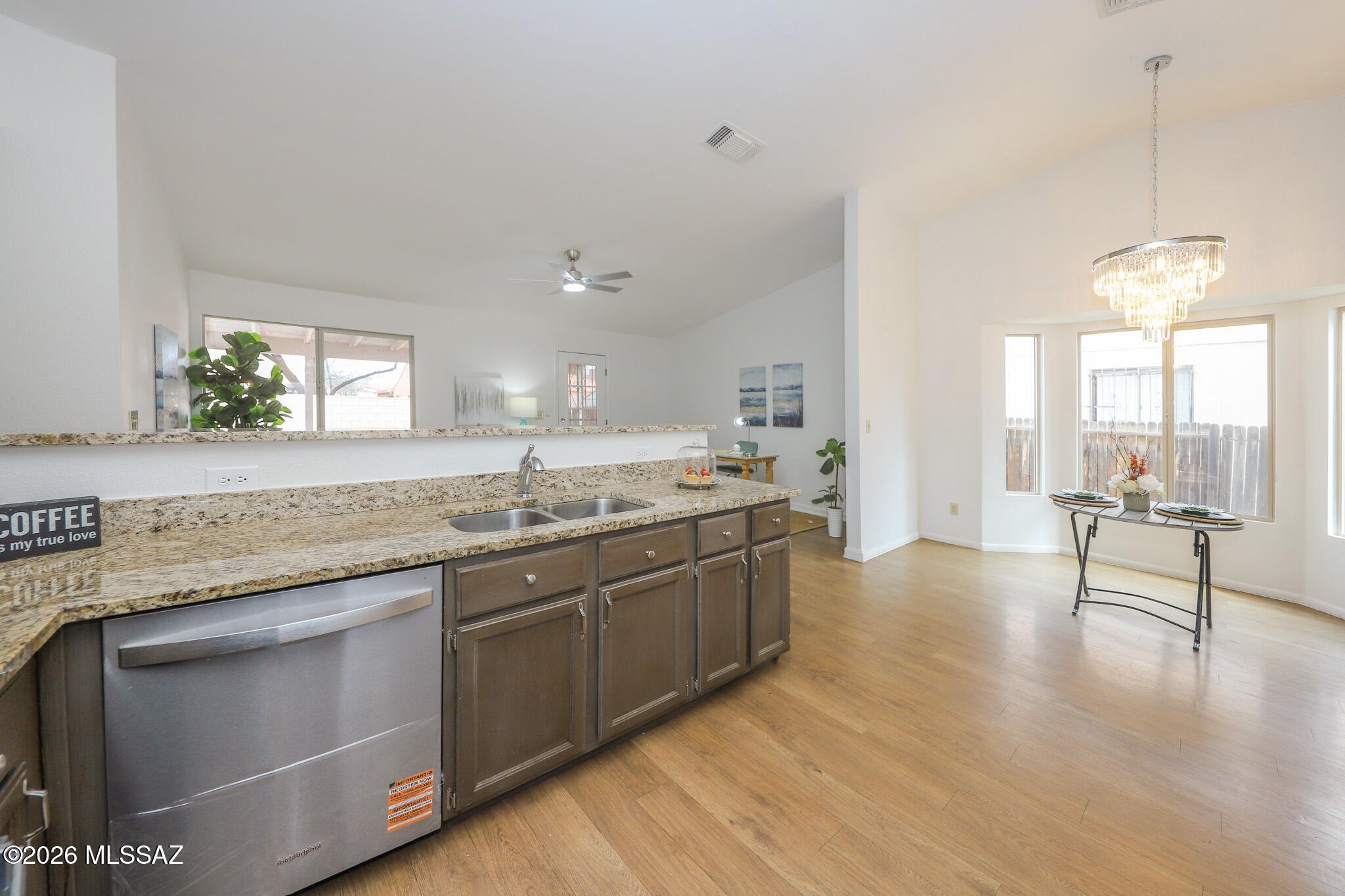 Greens At Midvale Park (1-359) - Residential