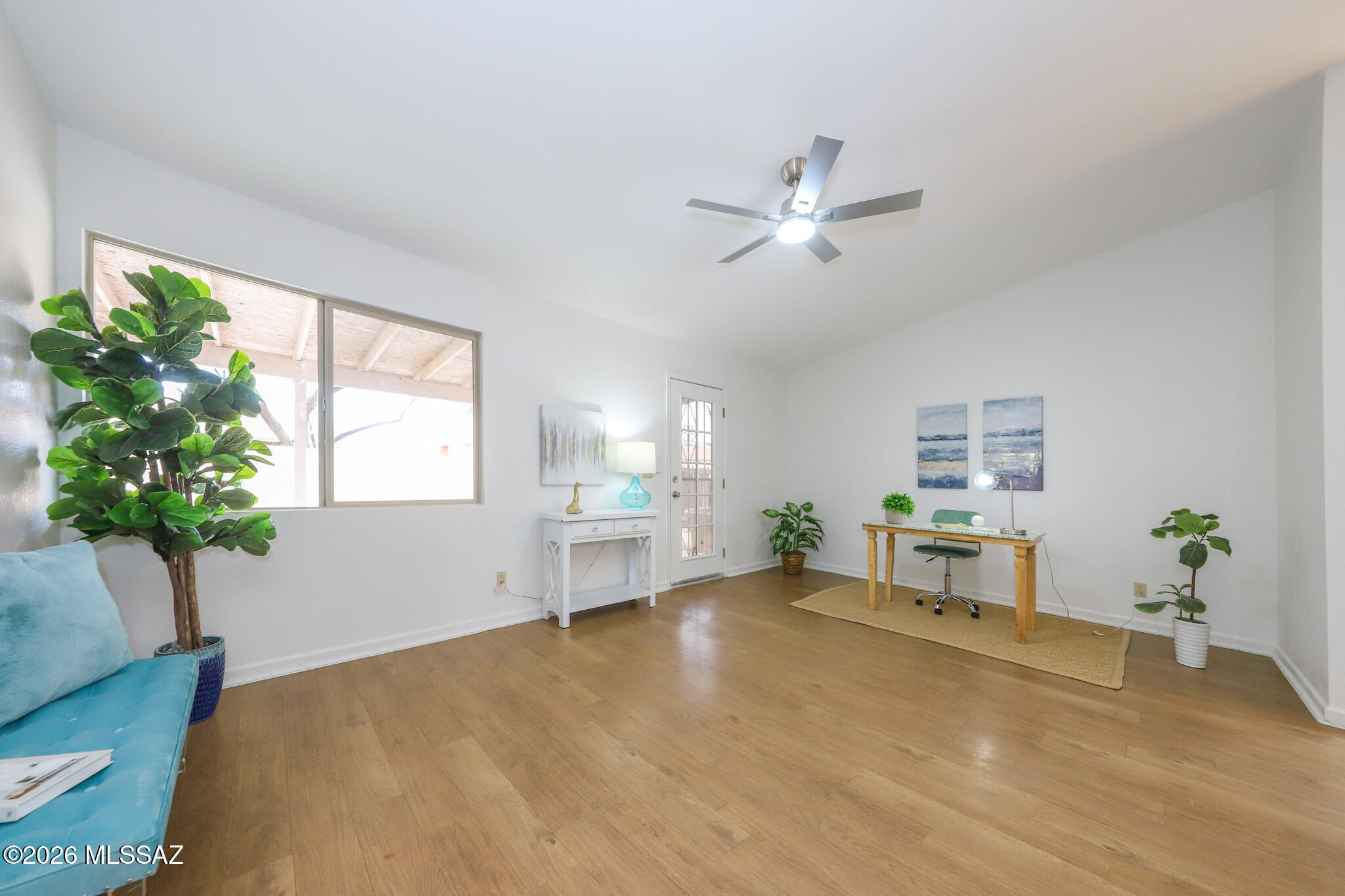 Greens At Midvale Park (1-359) - Residential