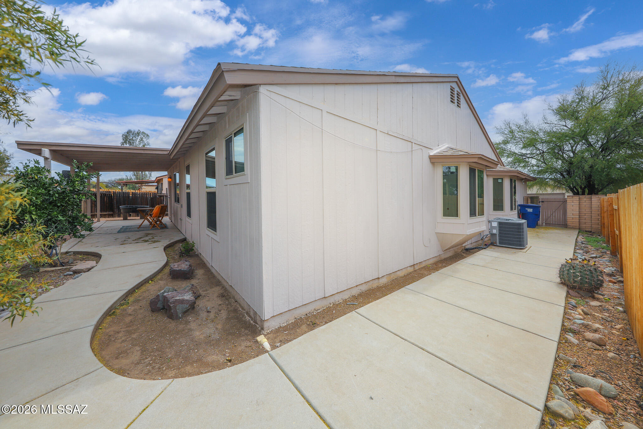 Greens At Midvale Park (1-359) - Residential