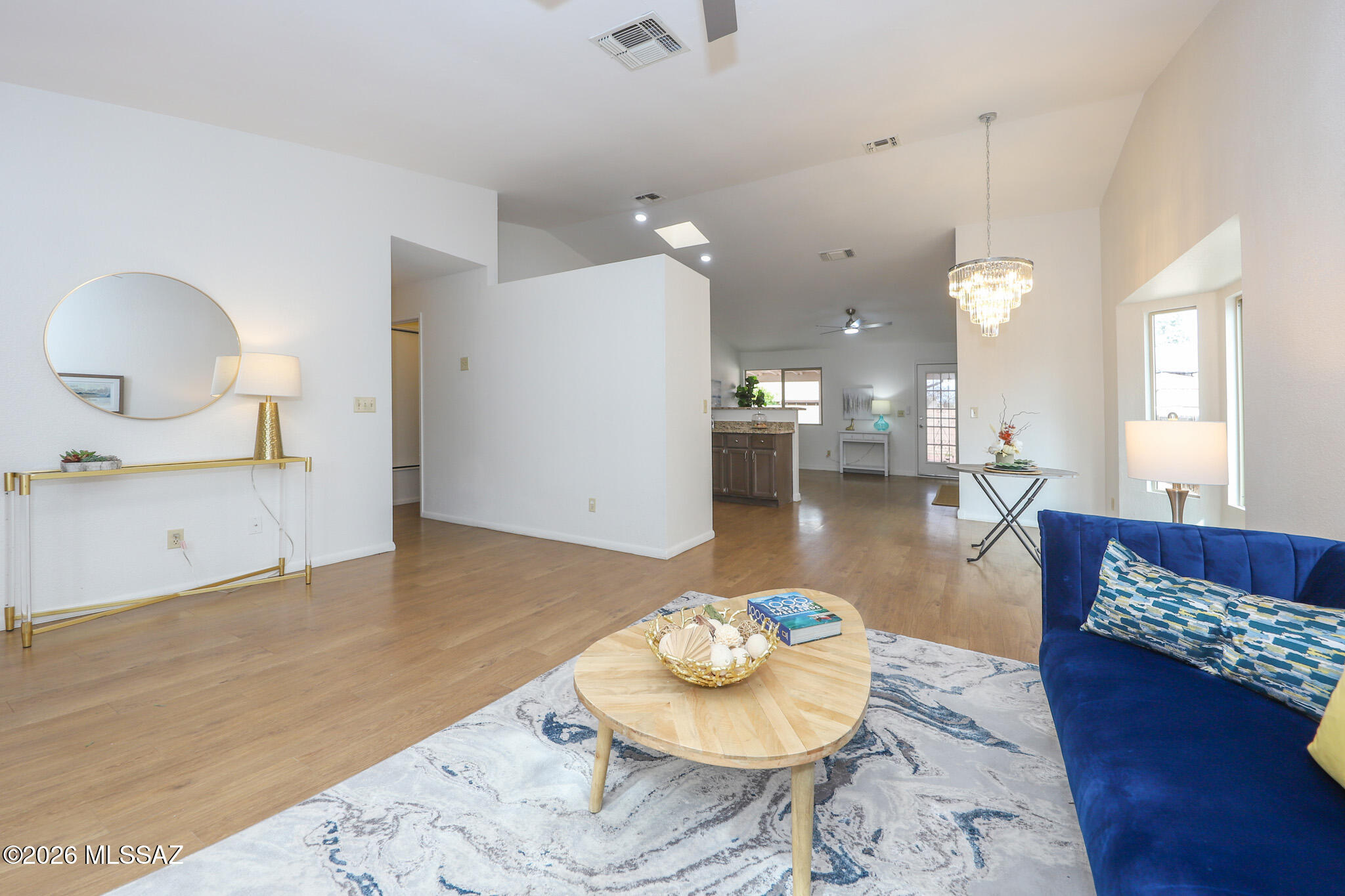 Greens At Midvale Park (1-359) - Residential