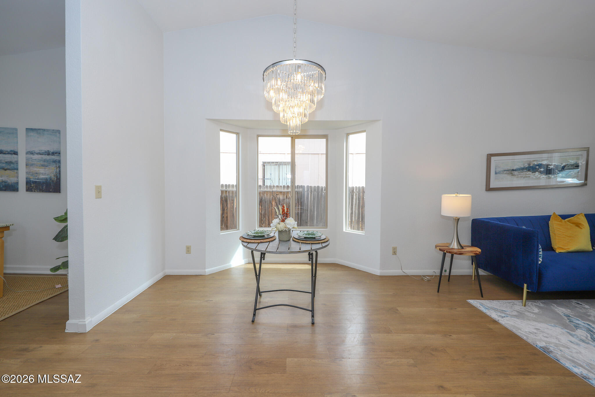 Greens At Midvale Park (1-359) - Residential