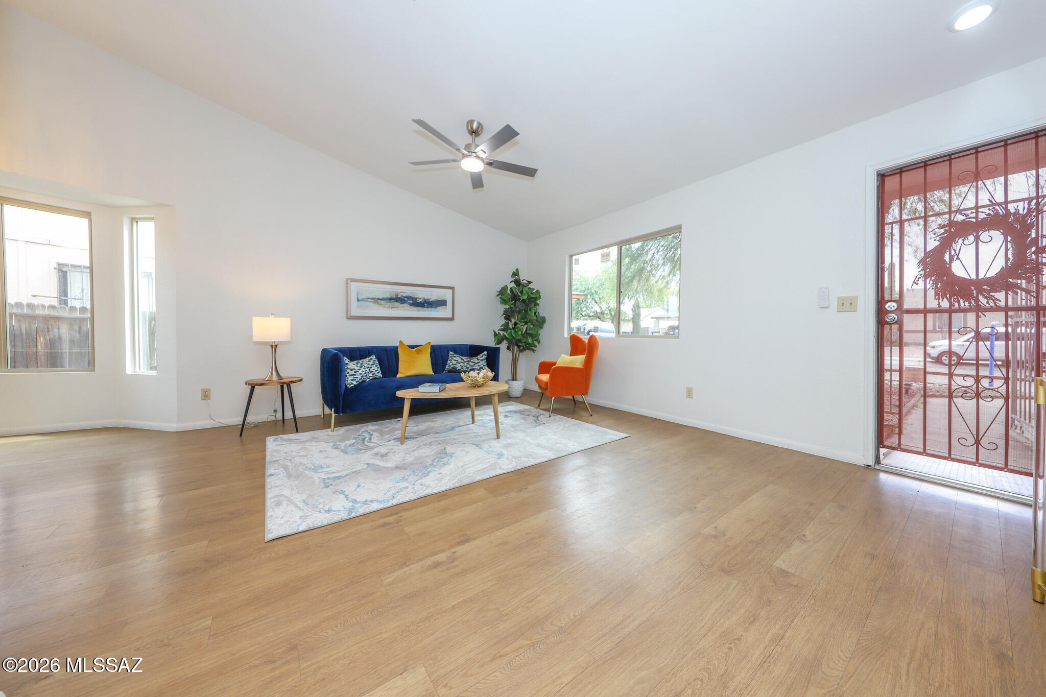 Greens At Midvale Park (1-359) - Residential
