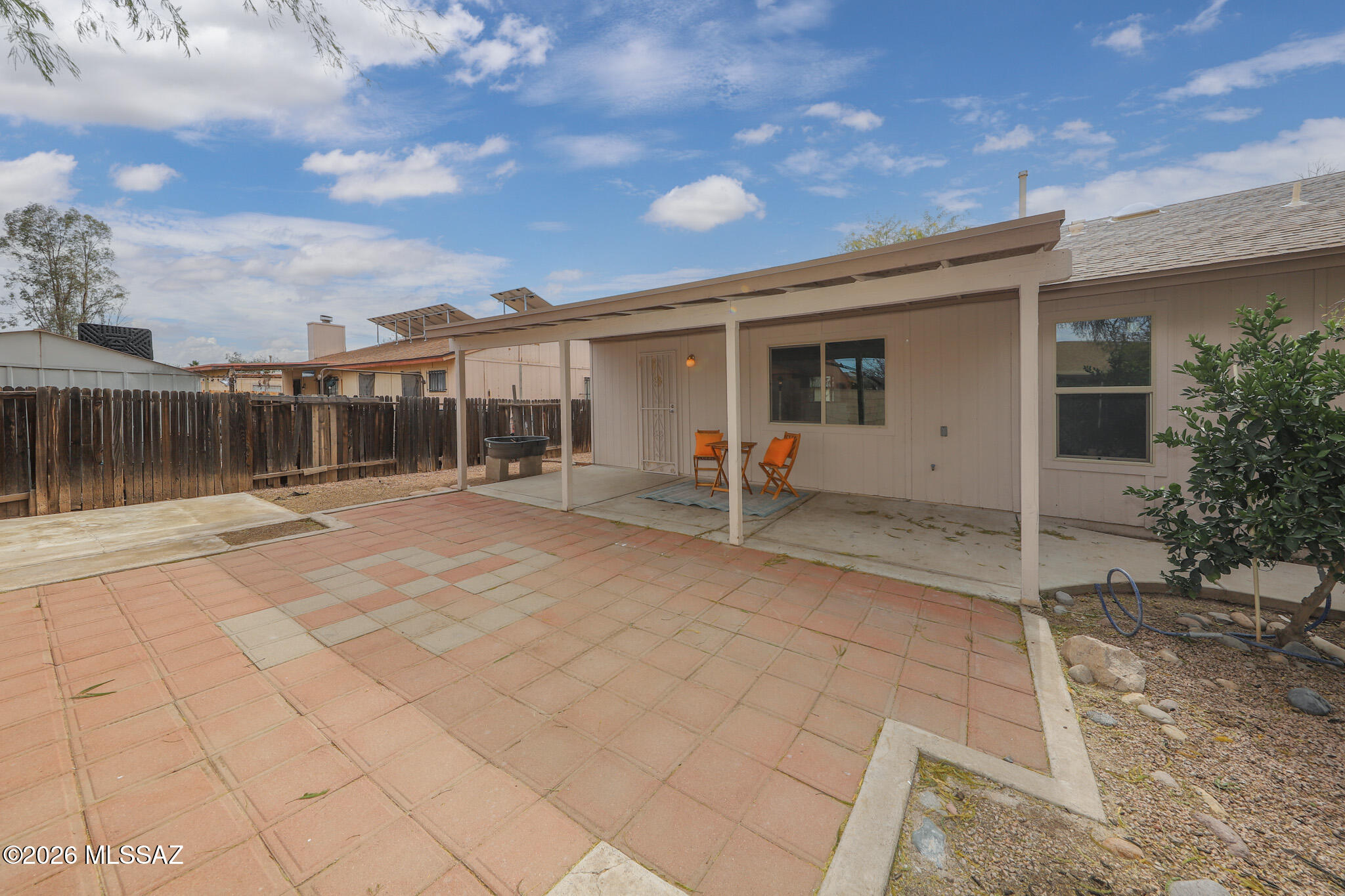 Greens At Midvale Park (1-359) - Residential