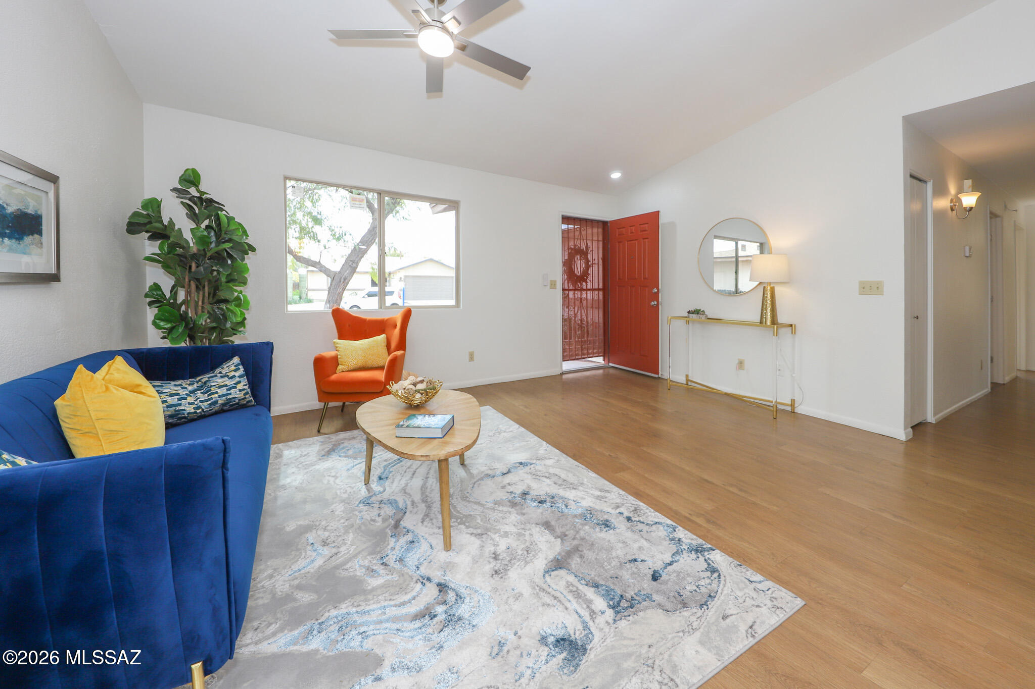 Greens At Midvale Park (1-359) - Residential
