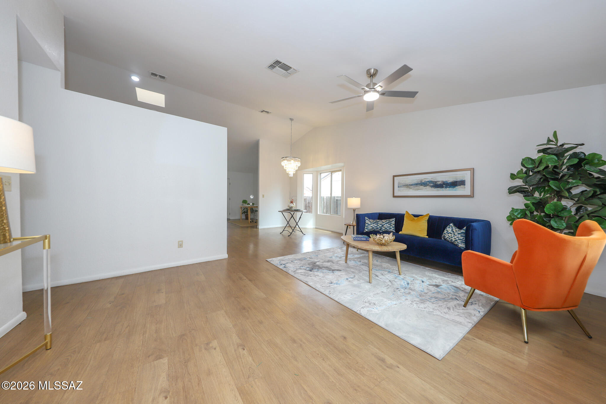 Greens At Midvale Park (1-359) - Residential