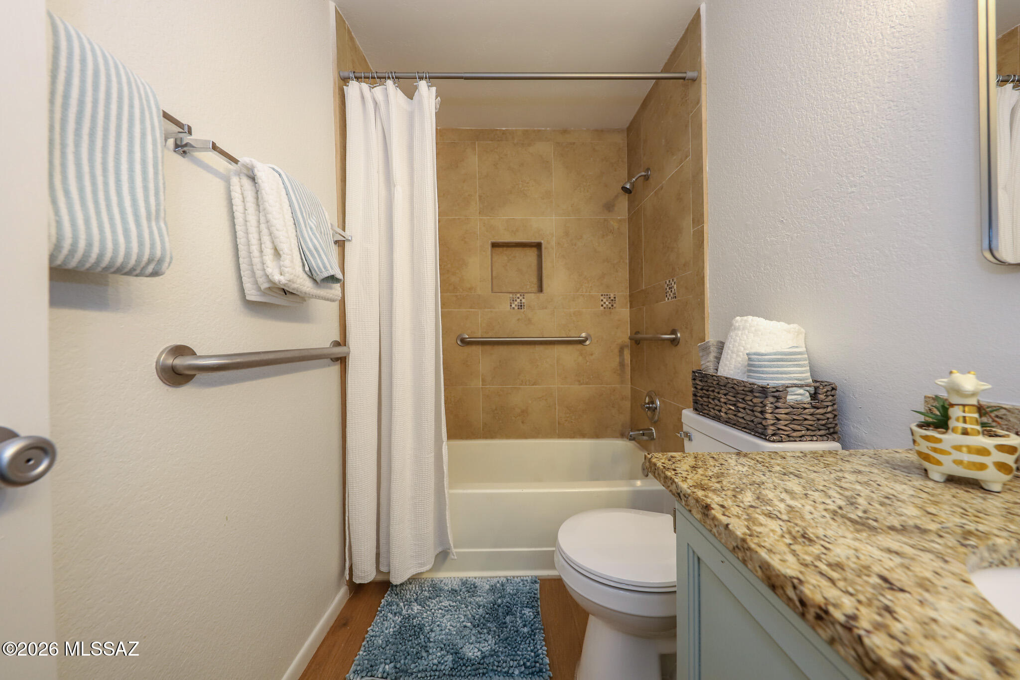 Greens At Midvale Park (1-359) - Residential