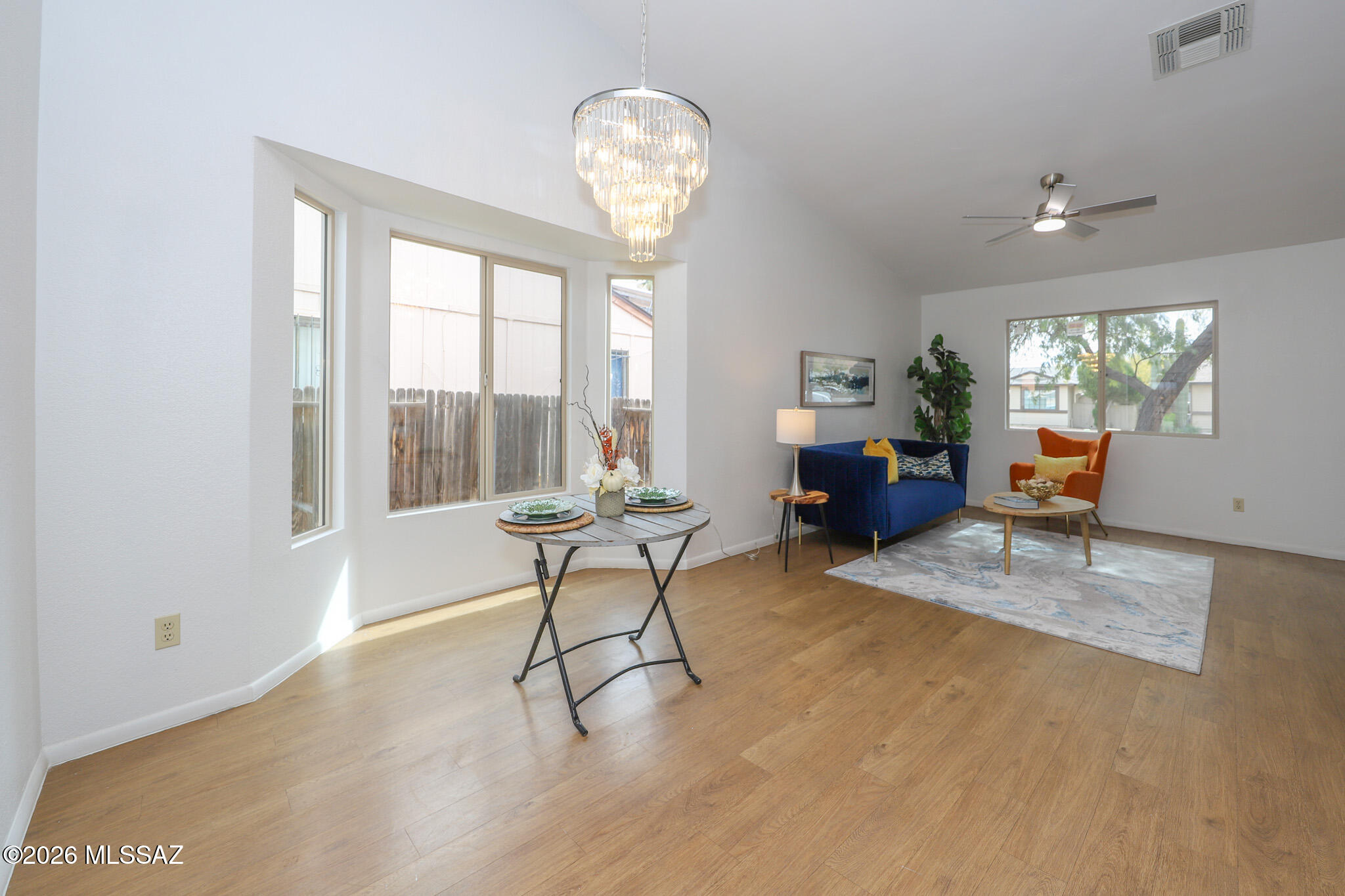 Greens At Midvale Park (1-359) - Residential