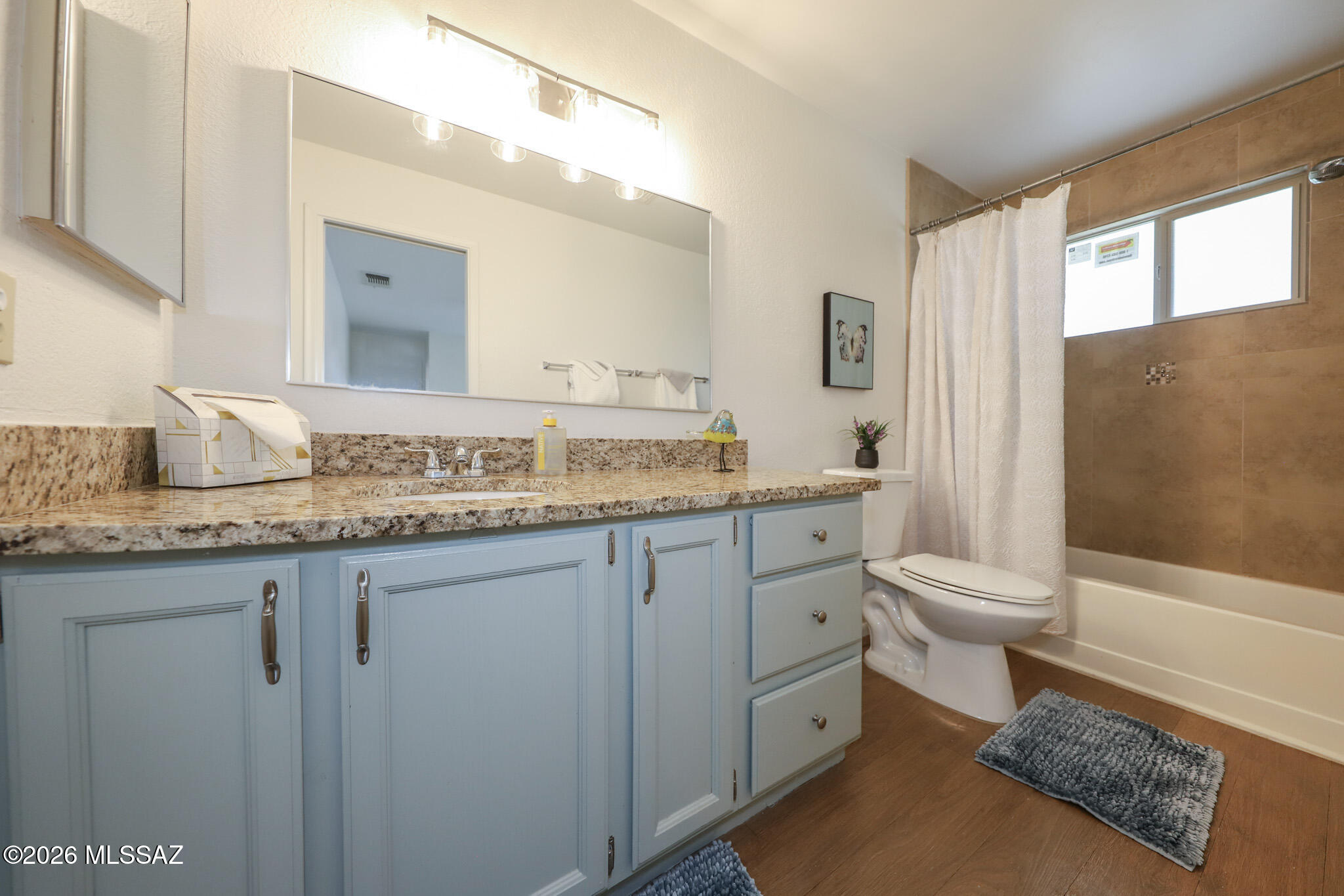Greens At Midvale Park (1-359) - Residential