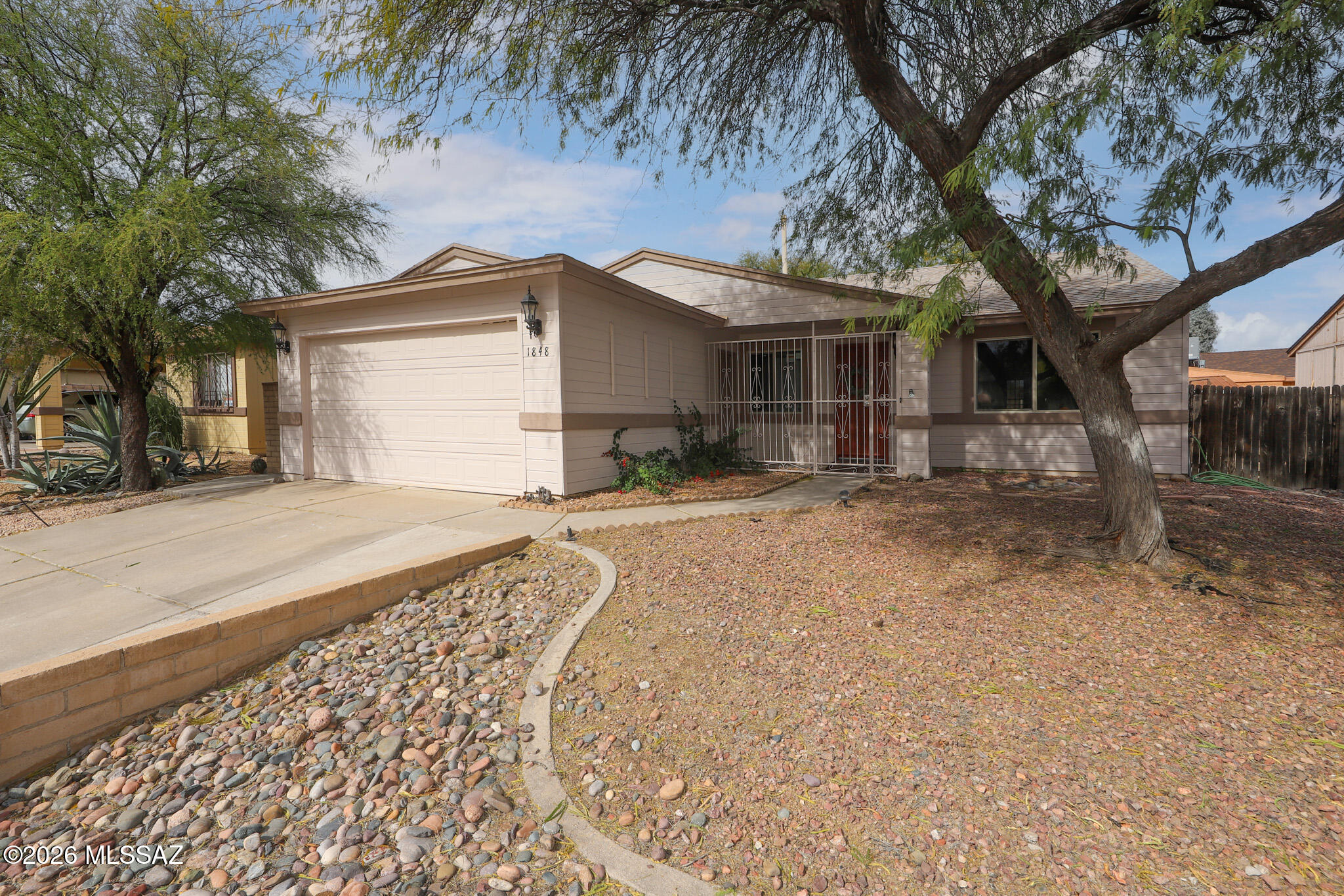 Greens At Midvale Park (1-359) - Residential