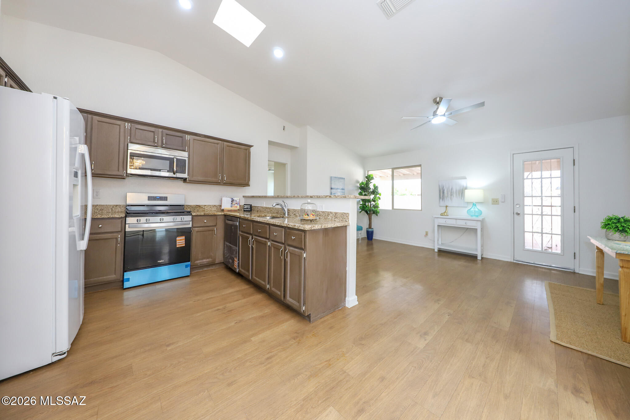 Greens At Midvale Park (1-359) - Residential