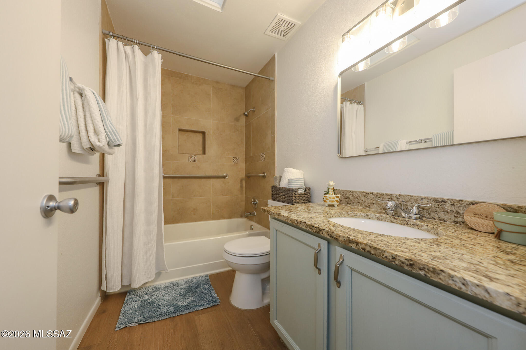 Greens At Midvale Park (1-359) - Residential