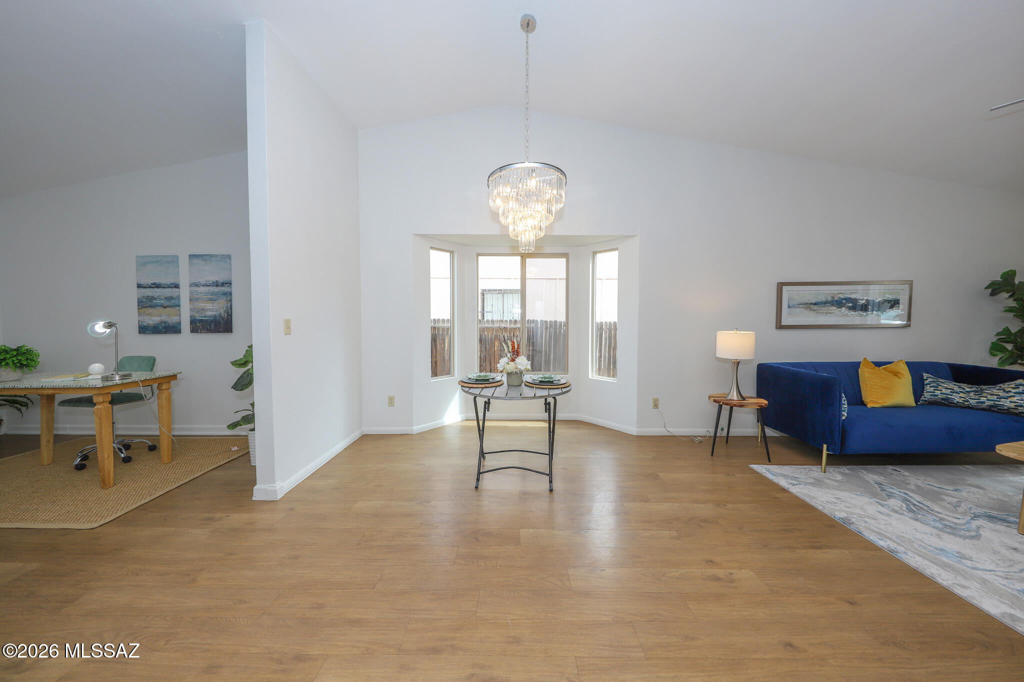 Greens At Midvale Park (1-359) - Residential