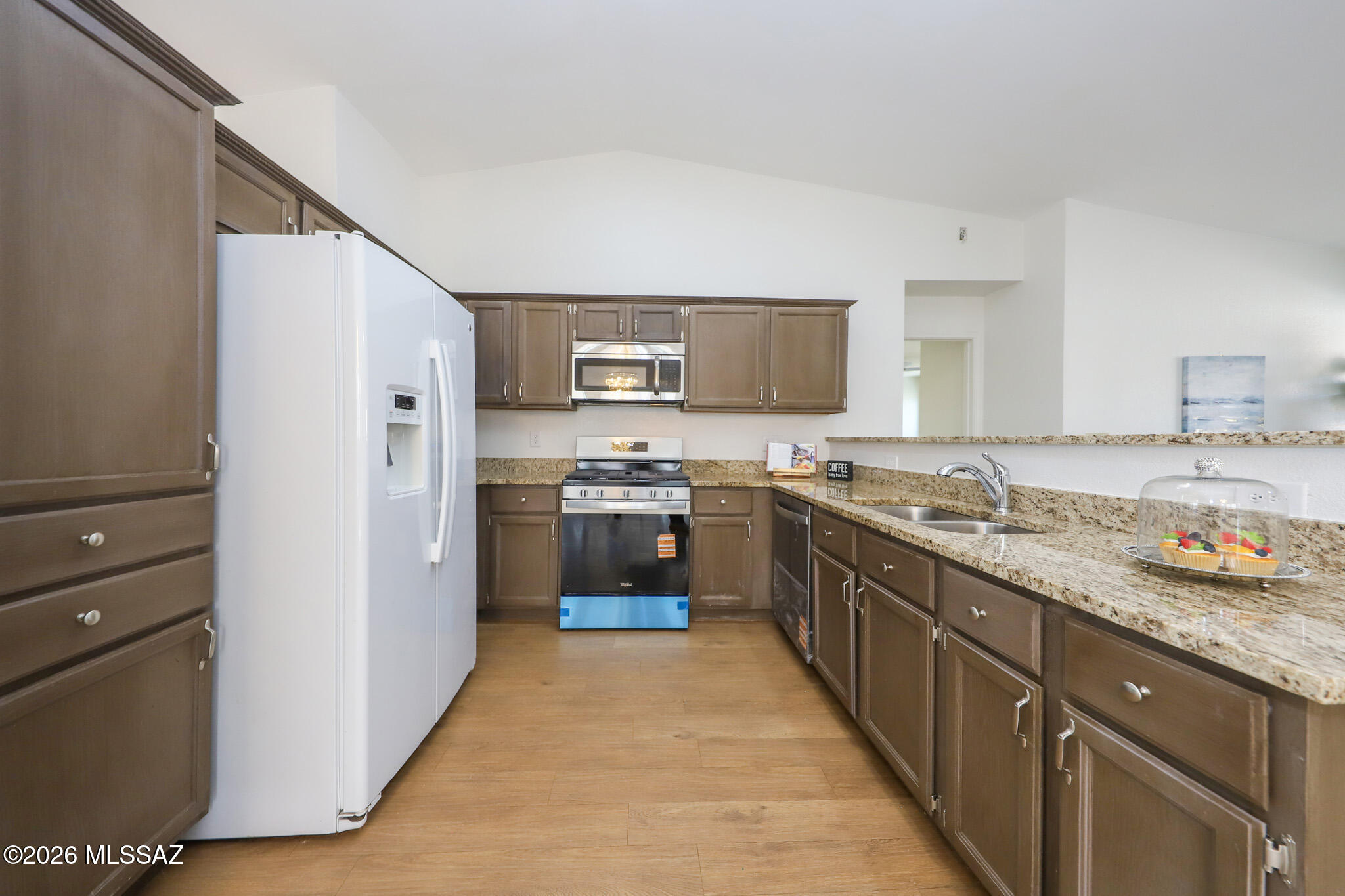Greens At Midvale Park (1-359) - Residential