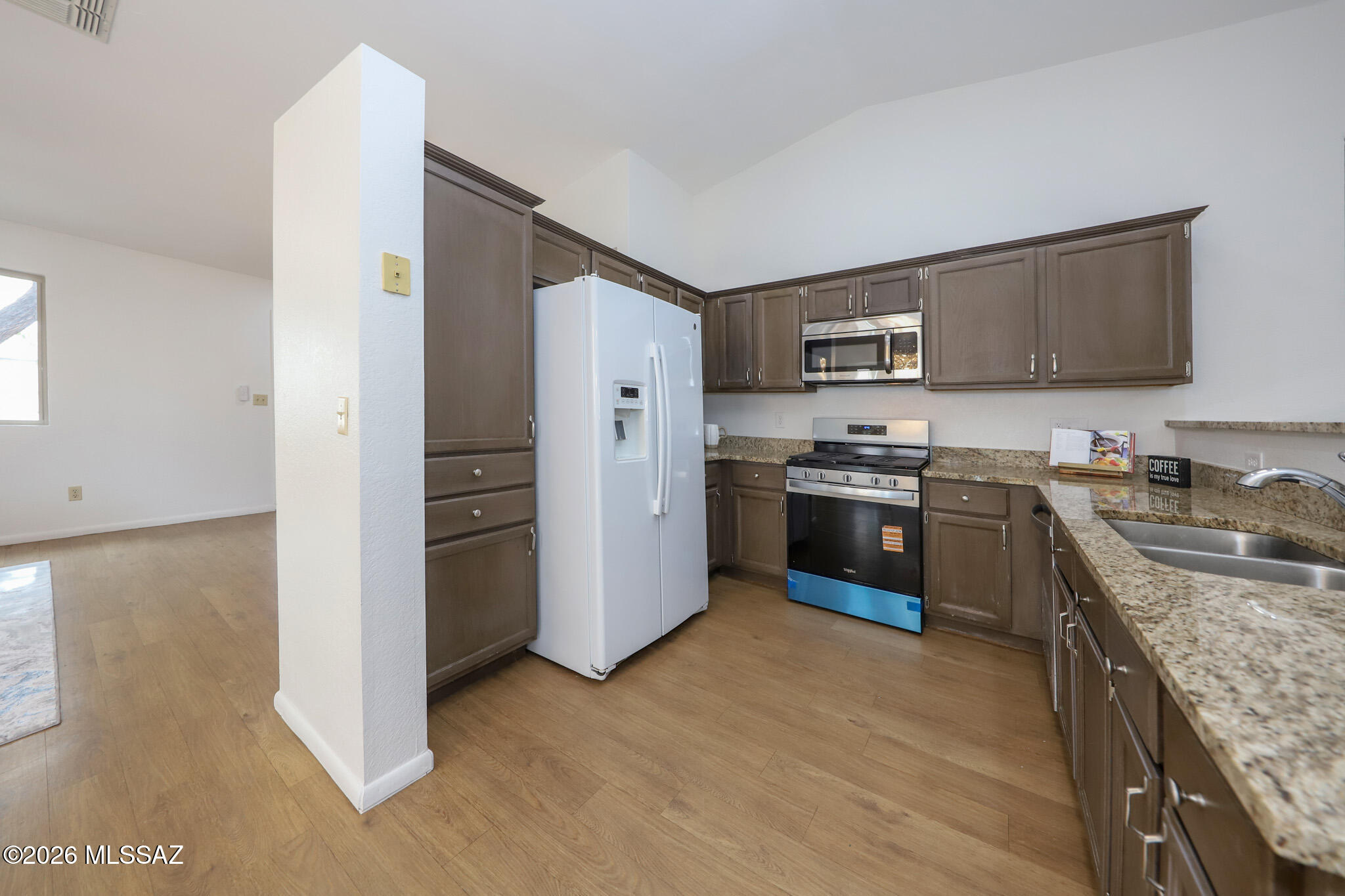 Greens At Midvale Park (1-359) - Residential