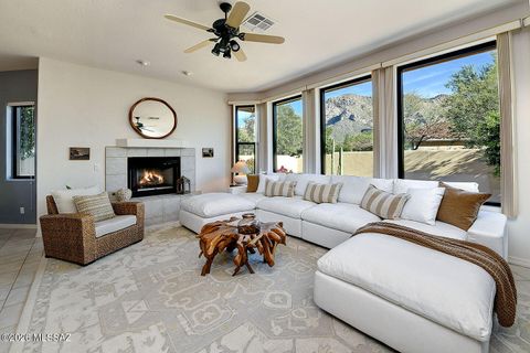 108 Silverstone Place Tucson AZ 85737