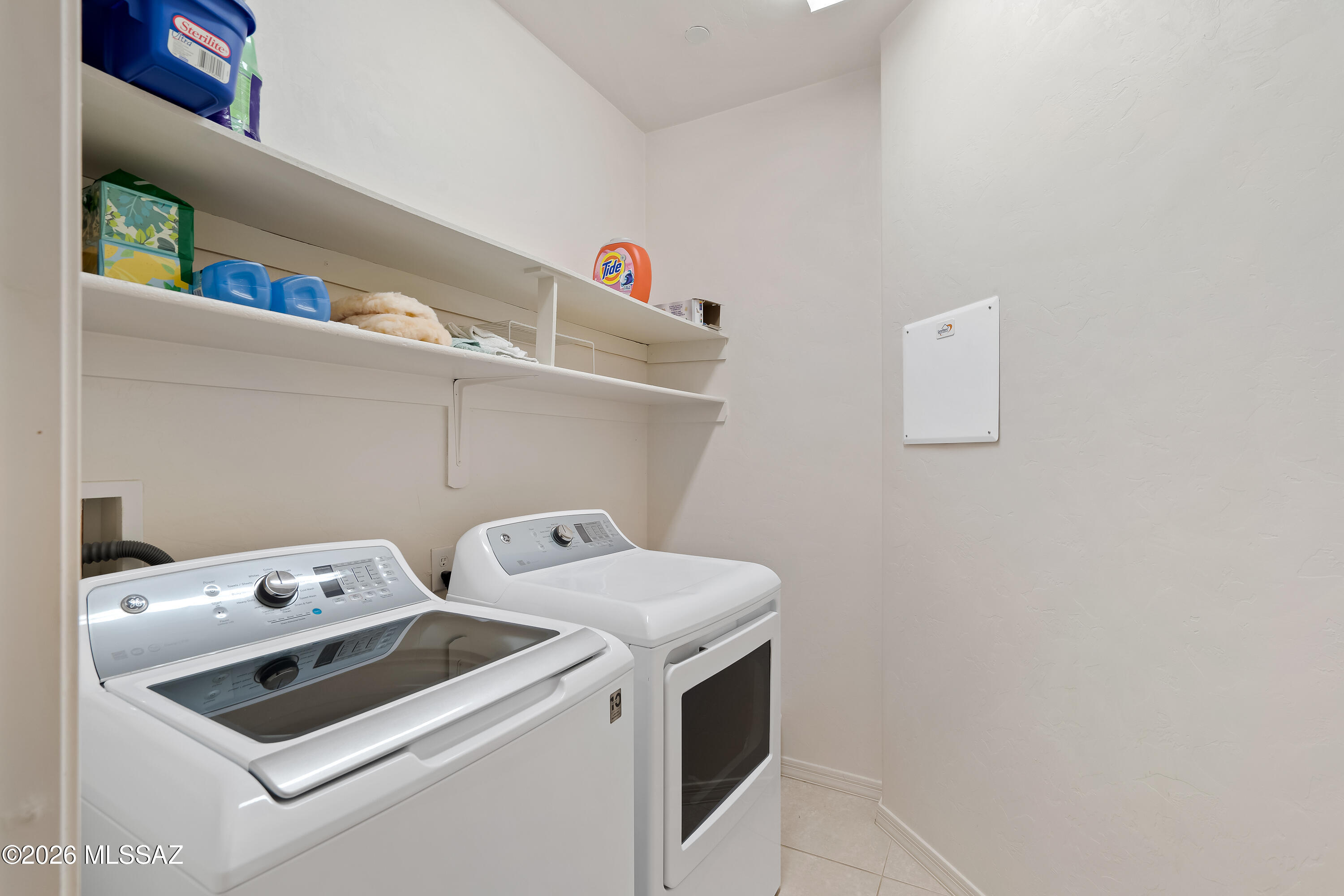 Gladden Farms BLK 17 - Residential