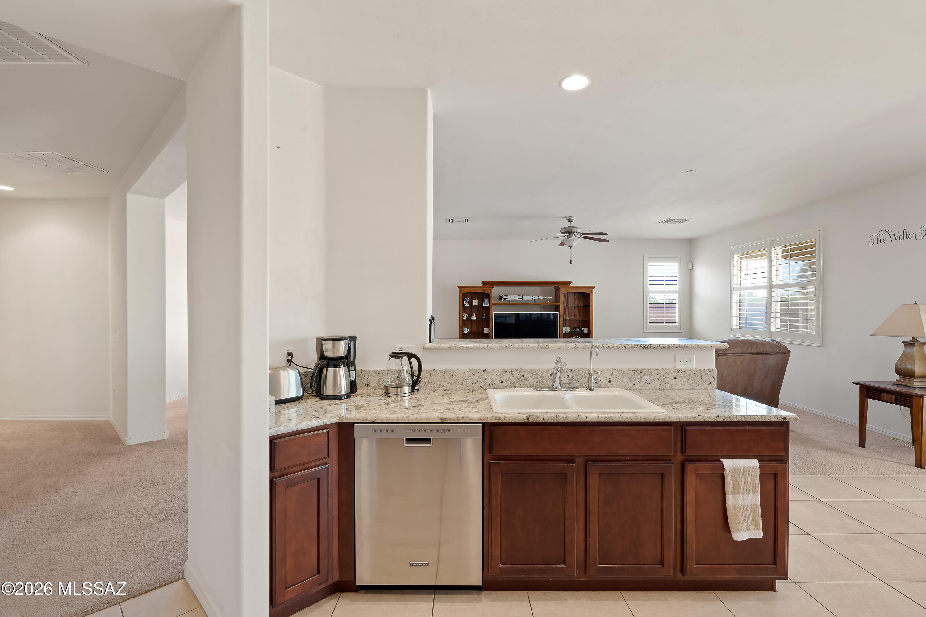 Gladden Farms BLK 17 - Residential