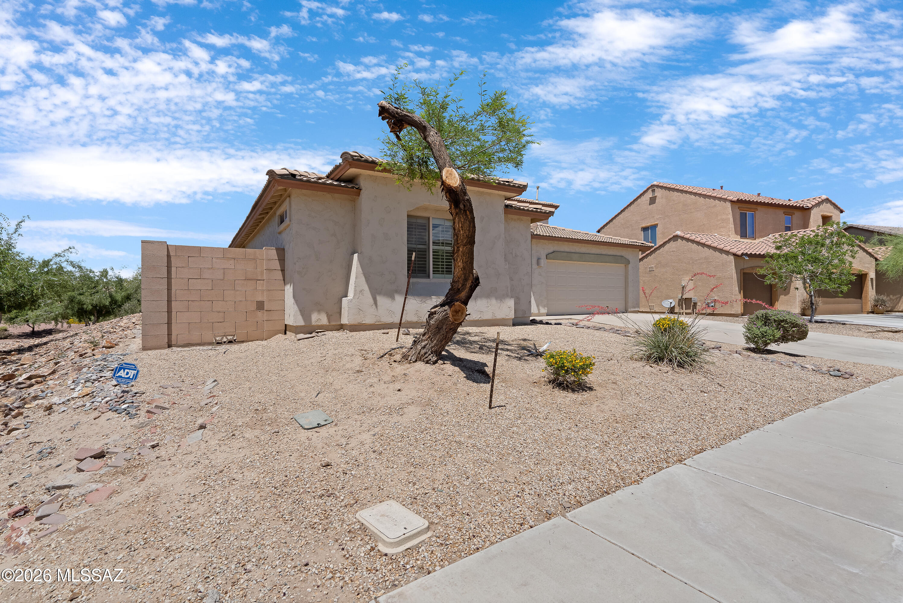 12453 N Starthroat Drive