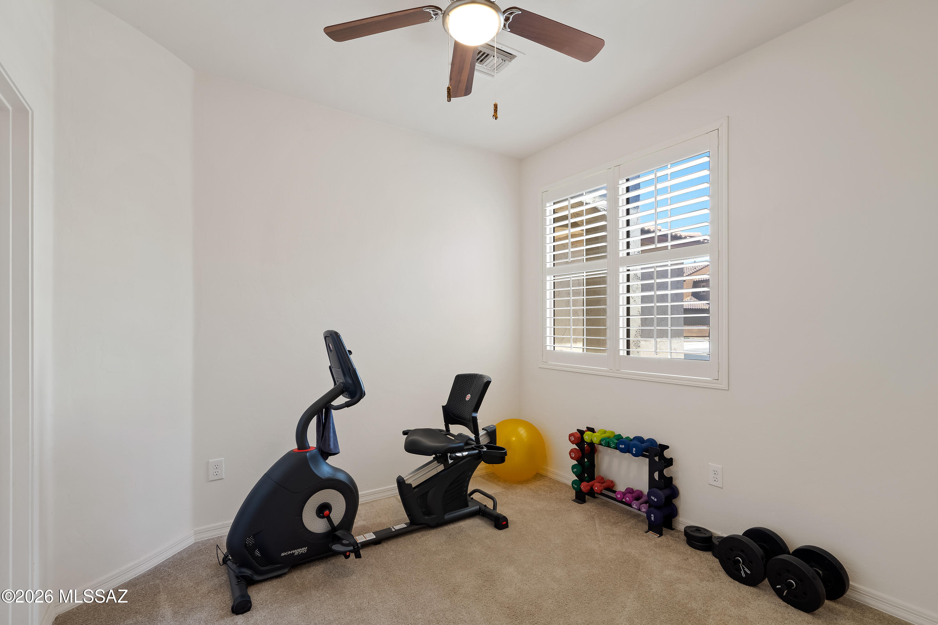 Gladden Farms BLK 17 - Residential