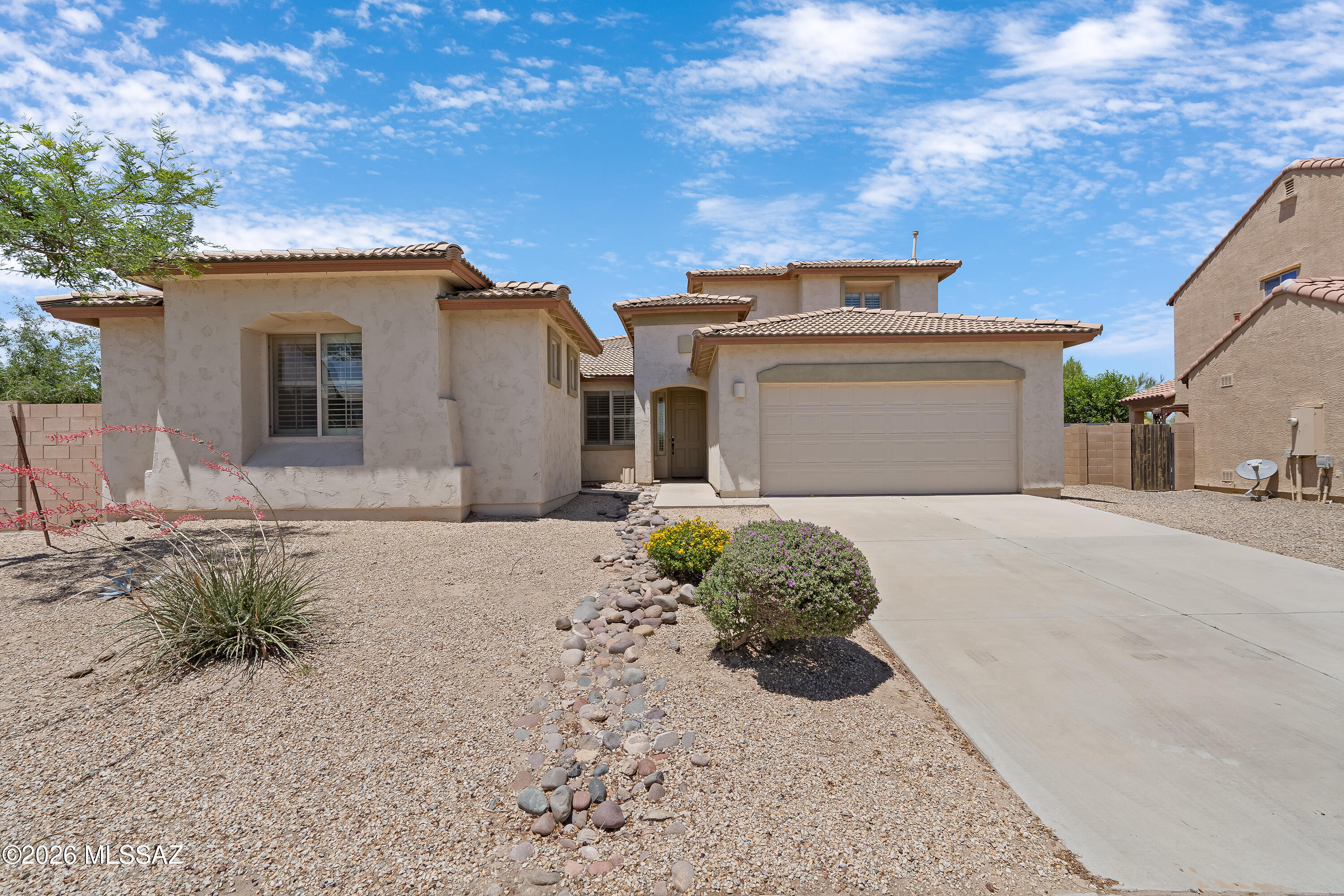 12453 N Starthroat Drive