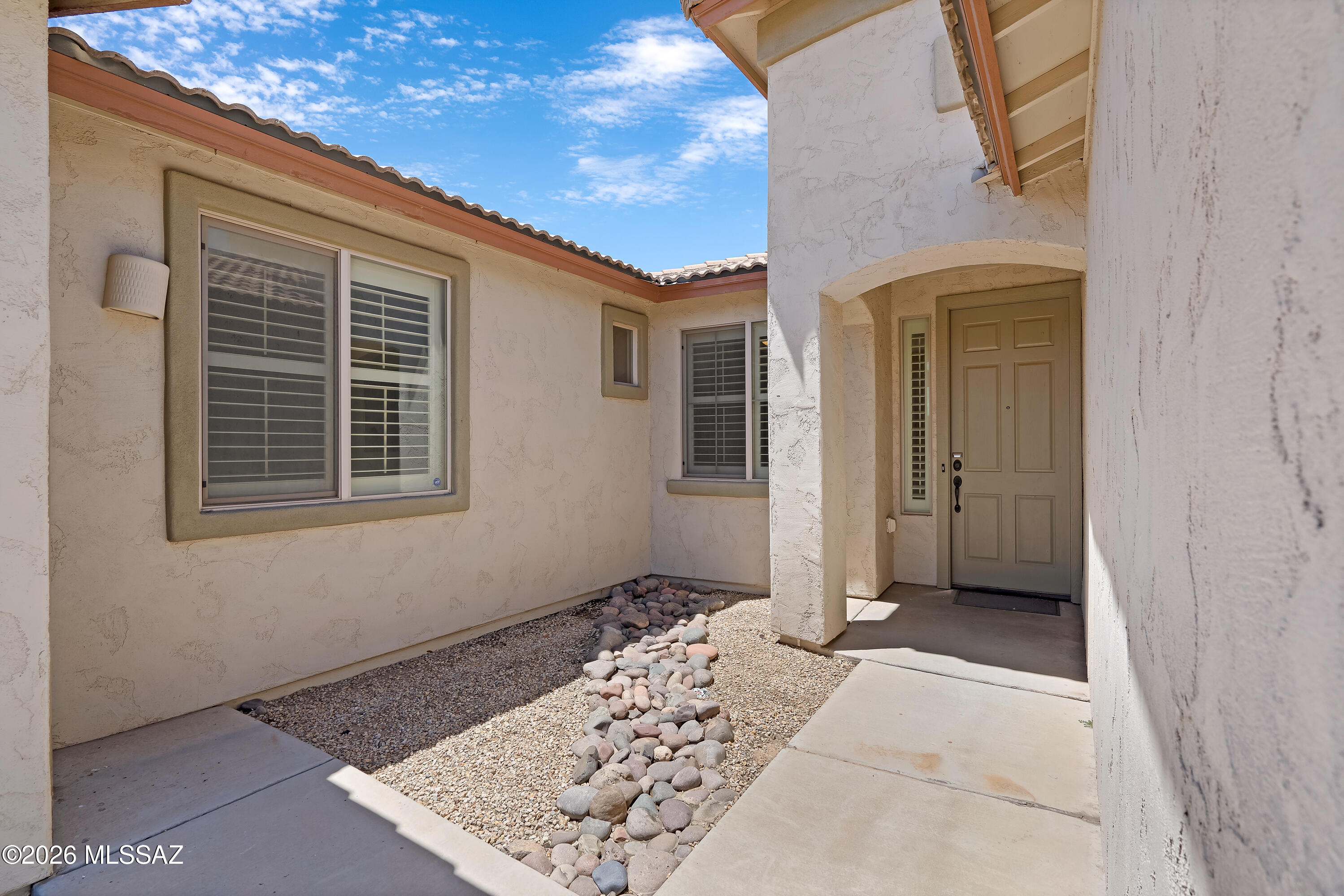 12453 N Starthroat Drive