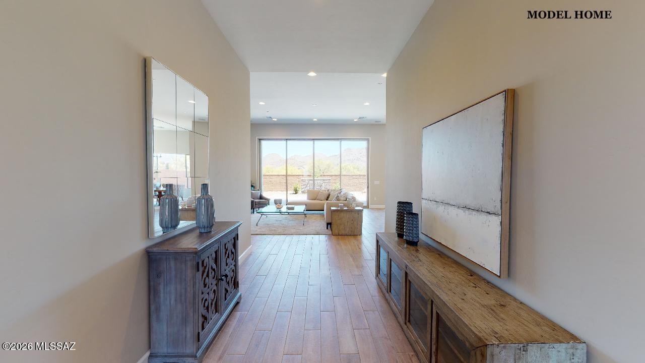 Boulder Bridge Pass III At Dove Mountain SQ20143000307 - Residential
