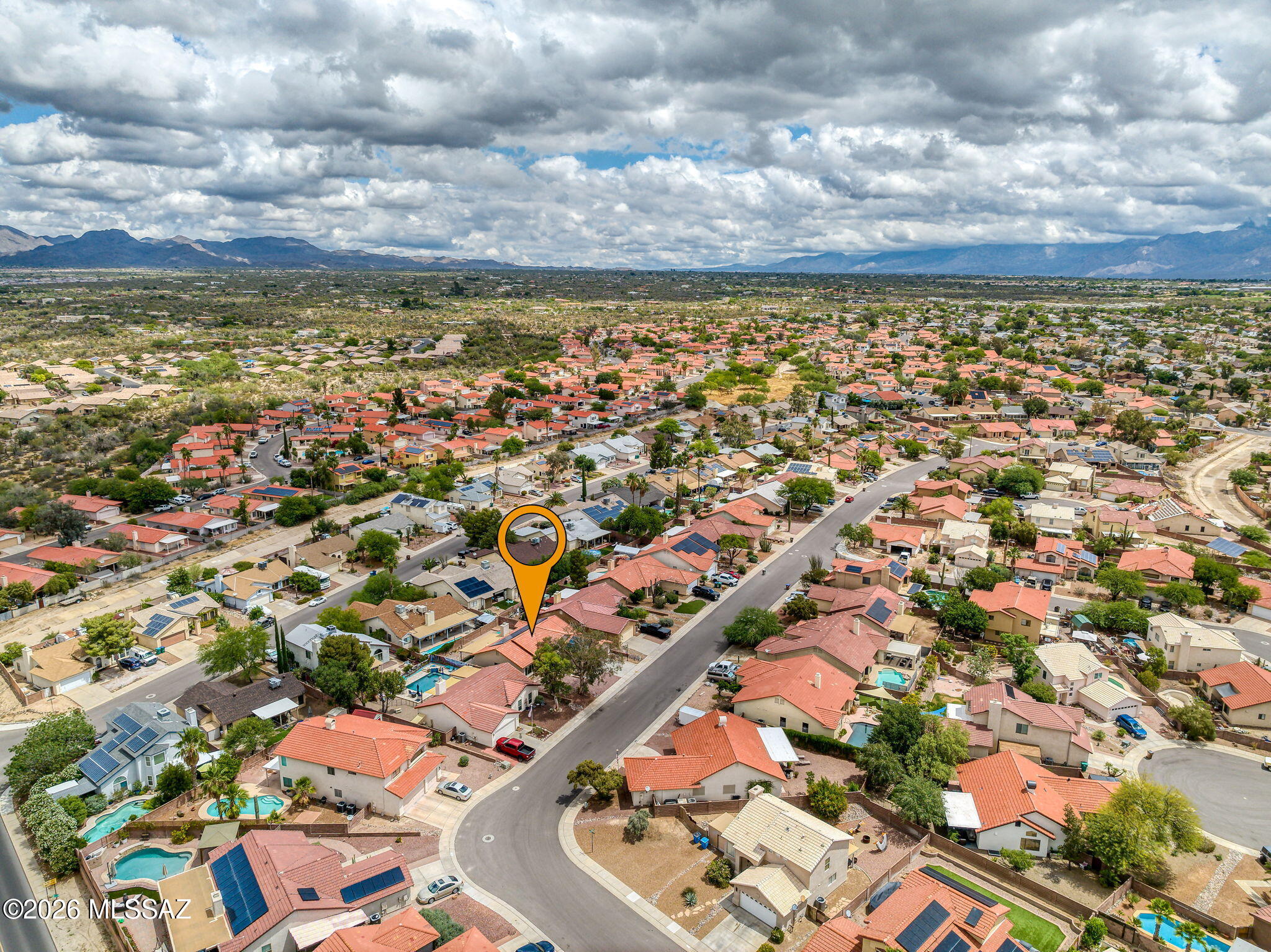 Countryside Vista (1-386) - Residential