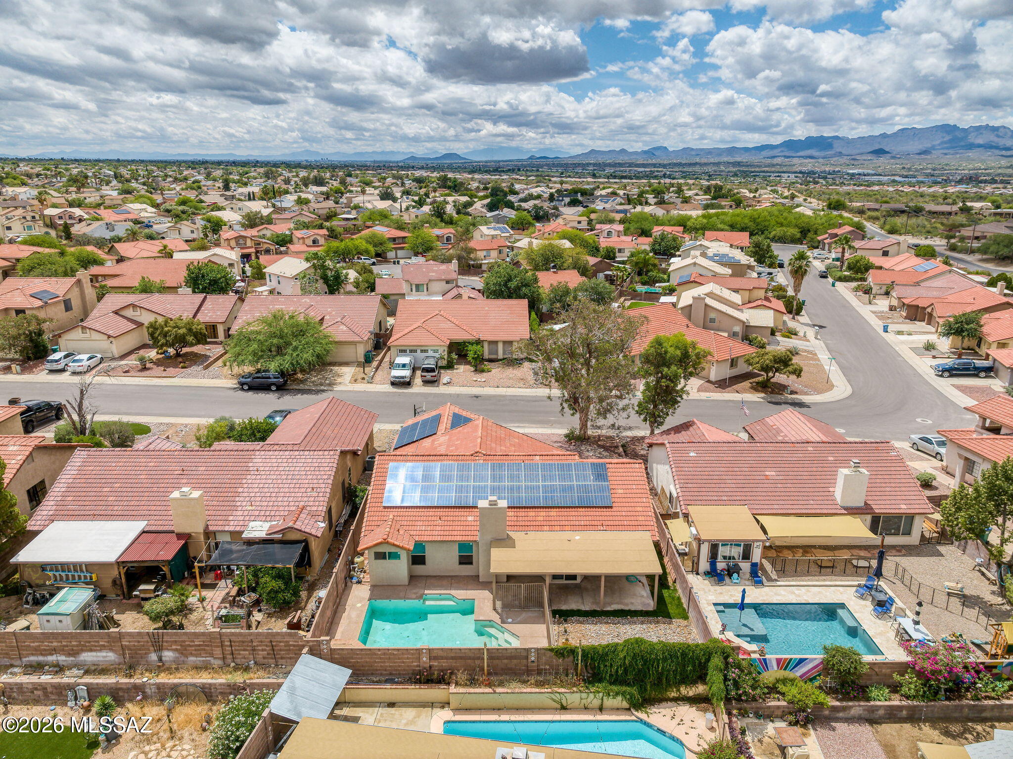 Countryside Vista (1-386) - Residential