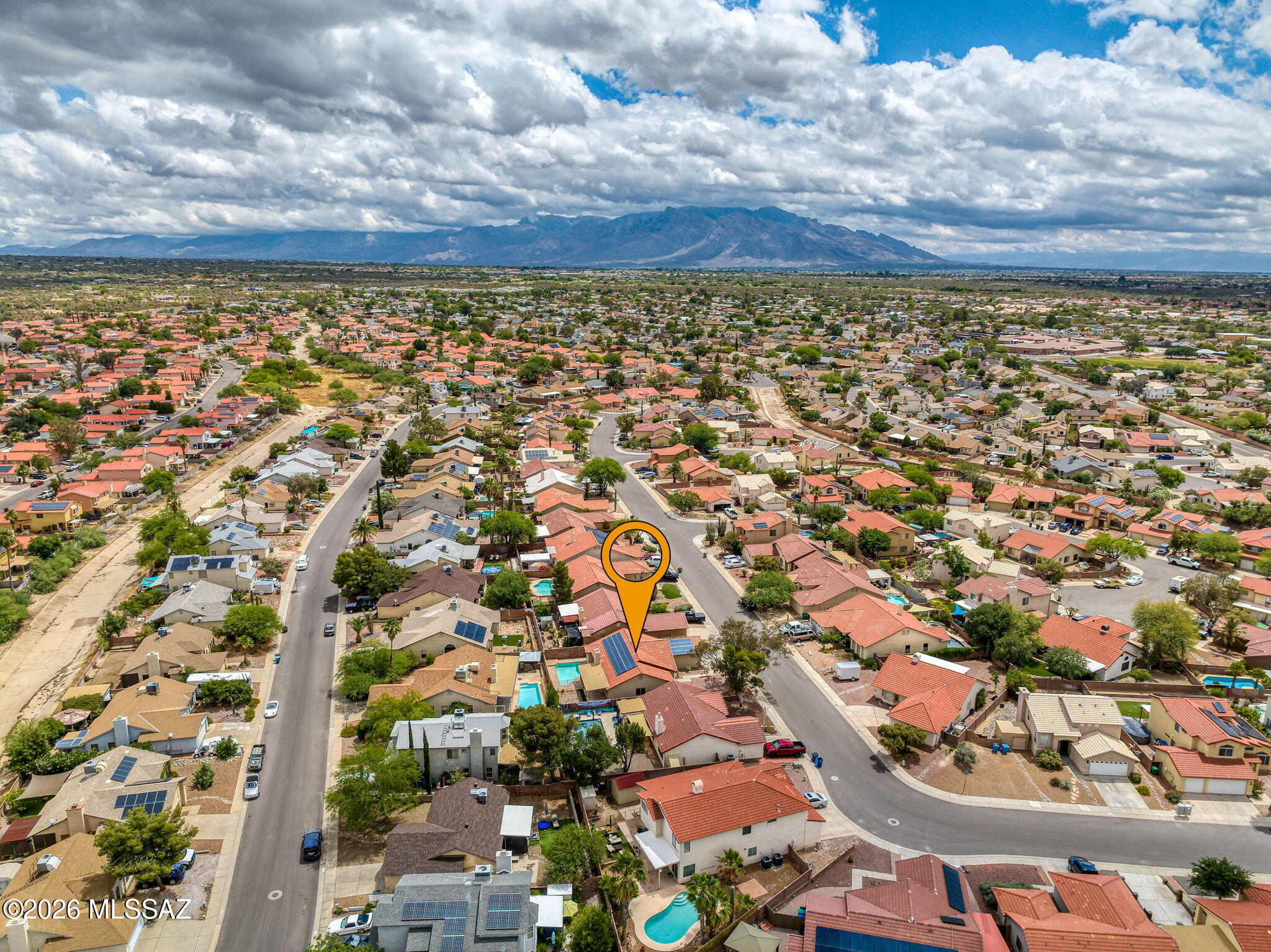 Countryside Vista (1-386) - Residential