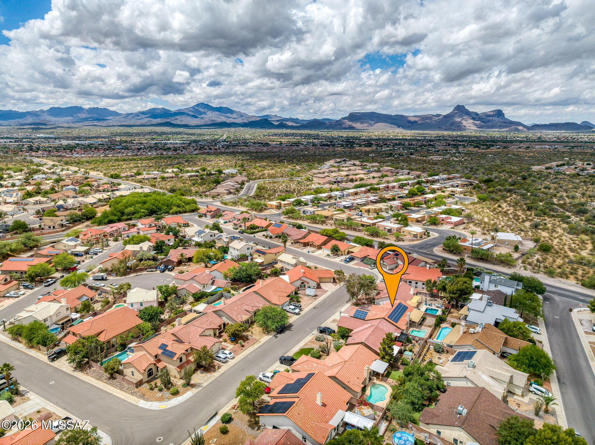 Countryside Vista (1-386) - Residential