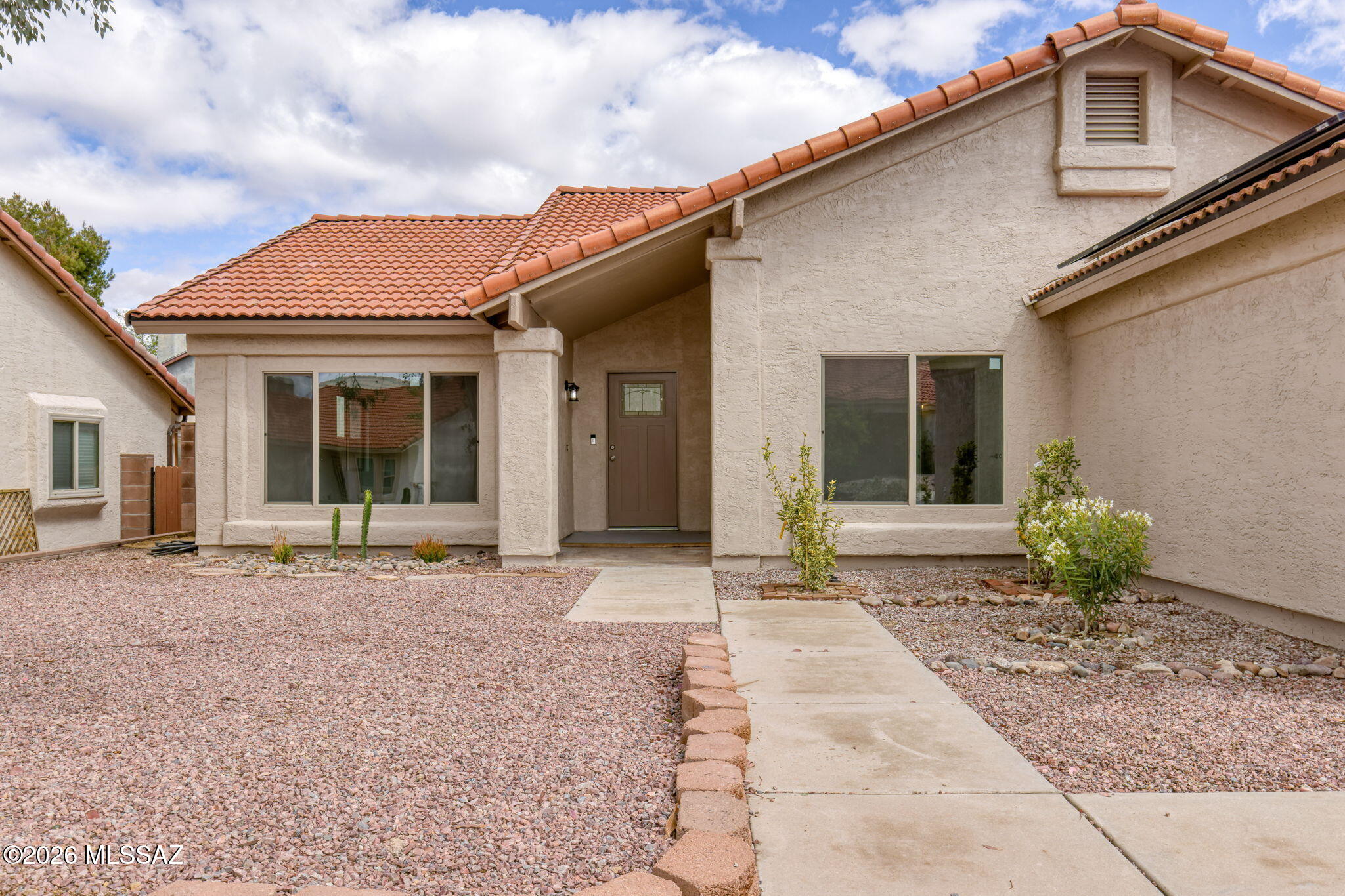 5360 W Grouse Way