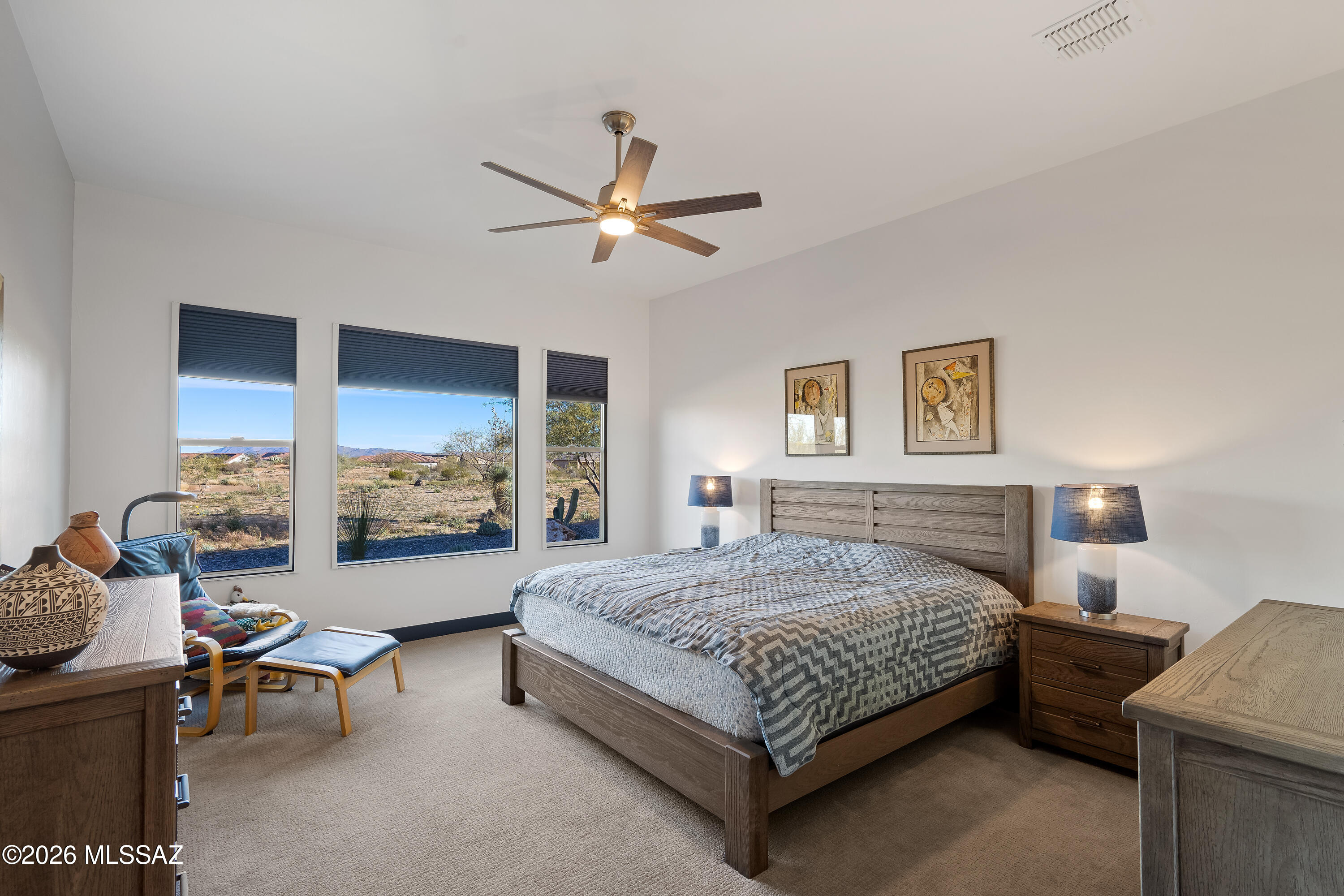 Saddlebrooke Ranch - Residential