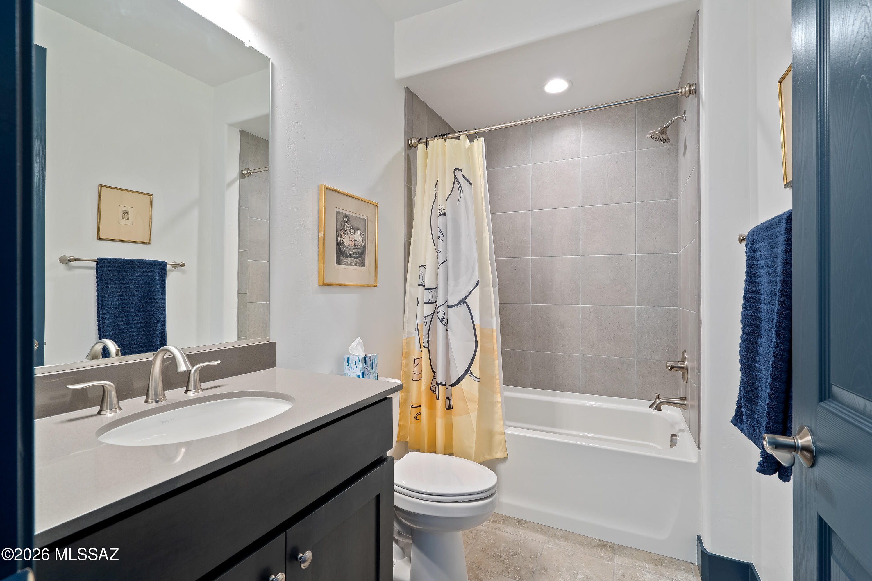 Saddlebrooke Ranch - Residential