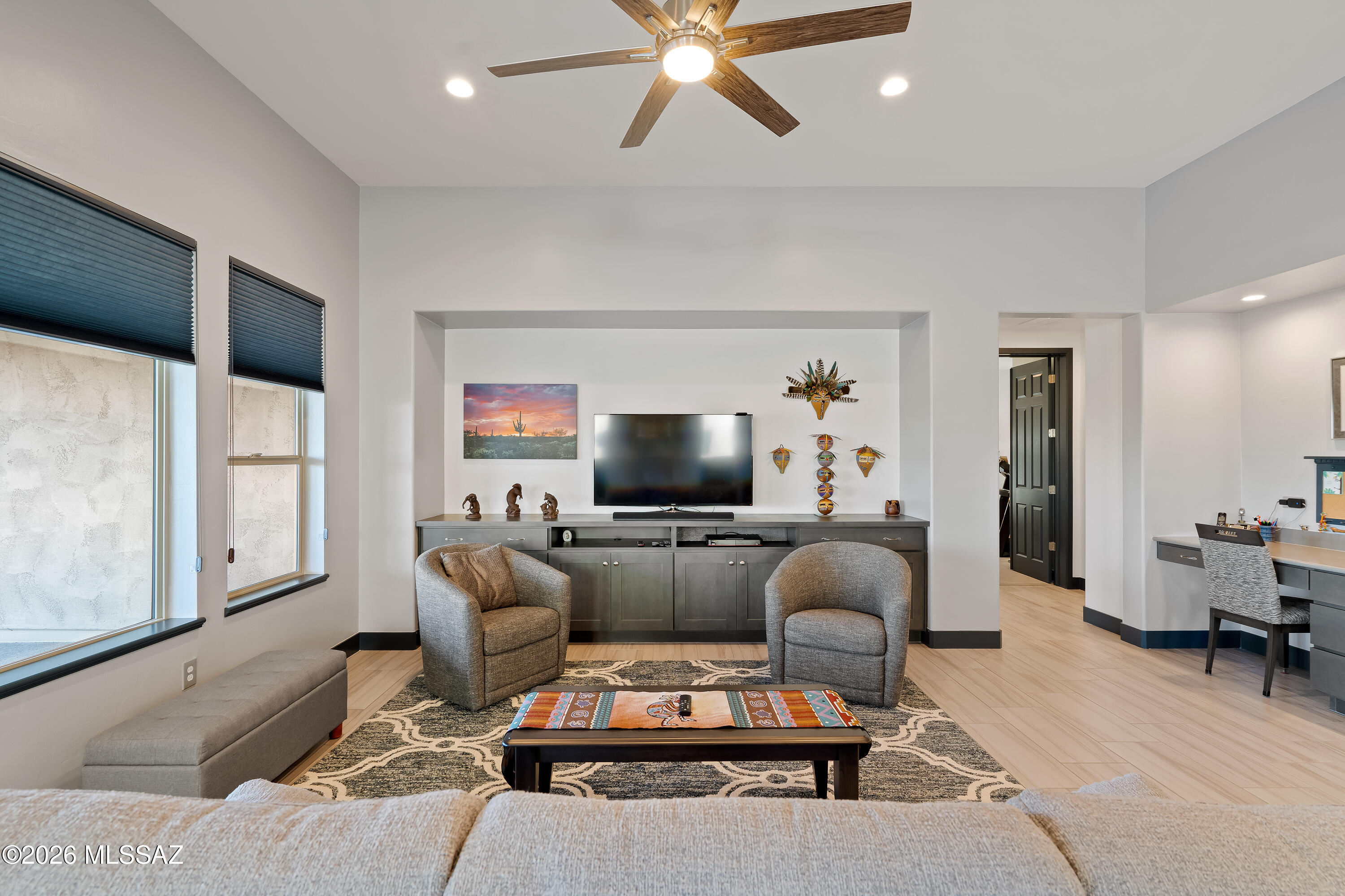 Saddlebrooke Ranch - Residential