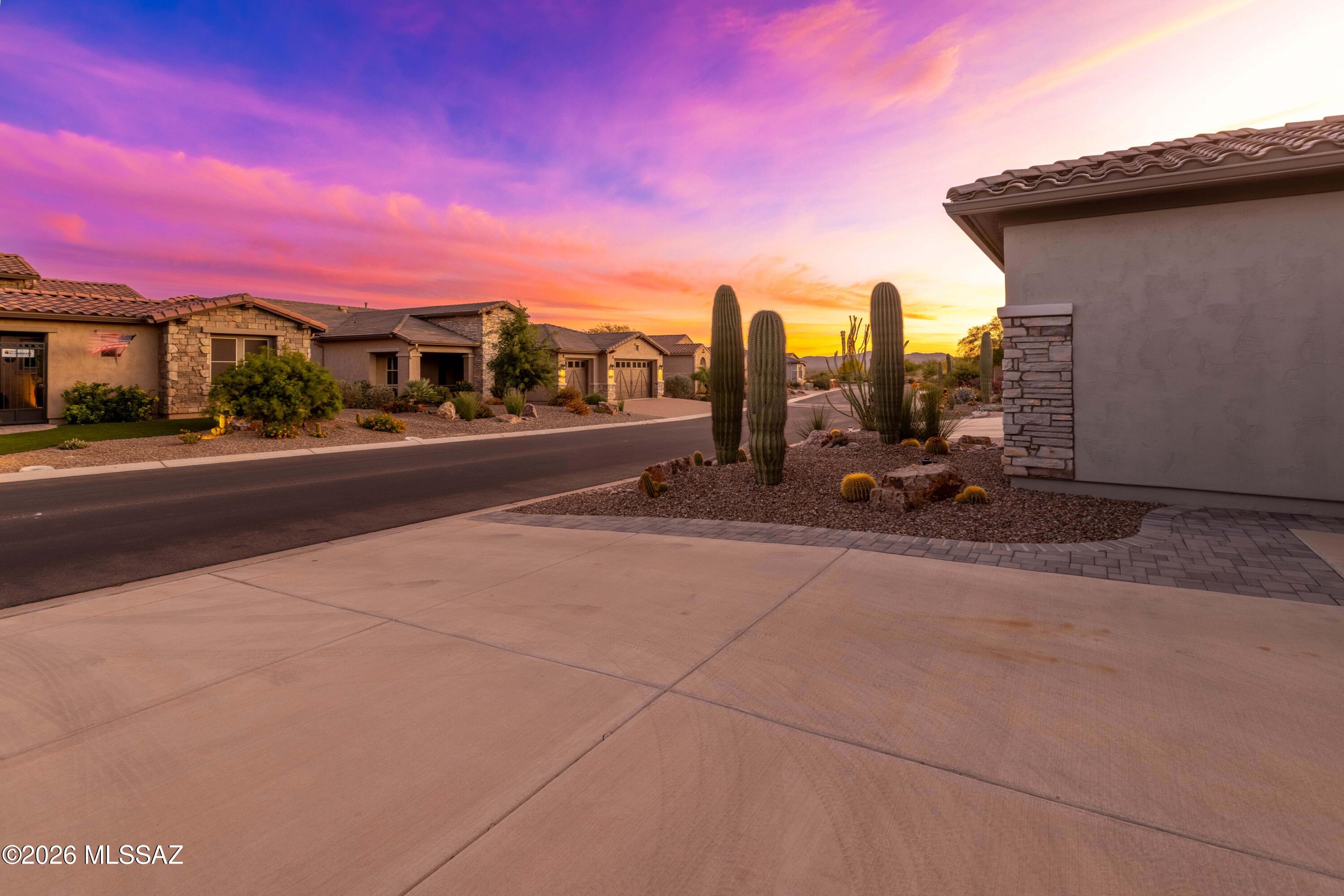 Saddlebrooke Ranch - Residential