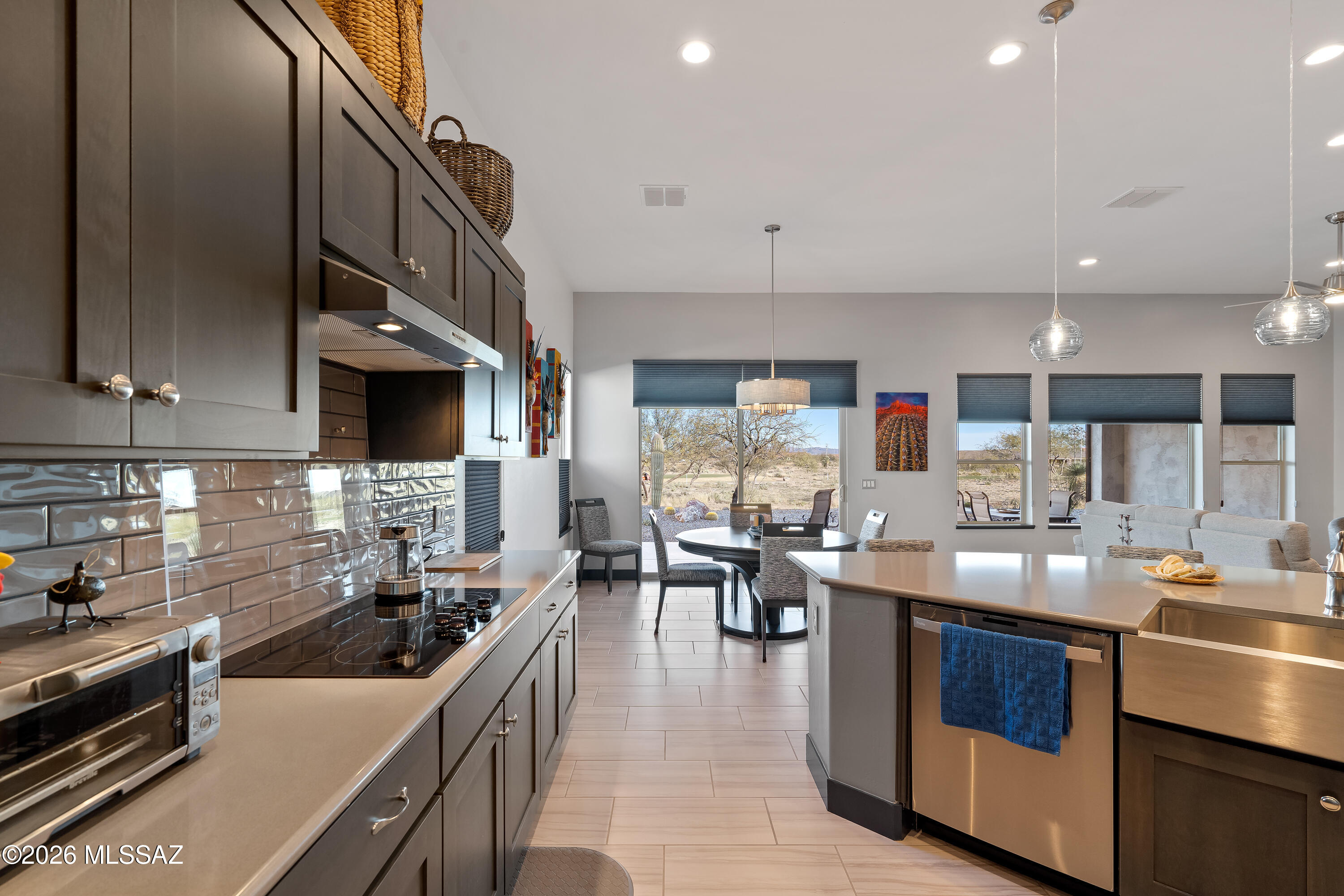 Saddlebrooke Ranch - Residential