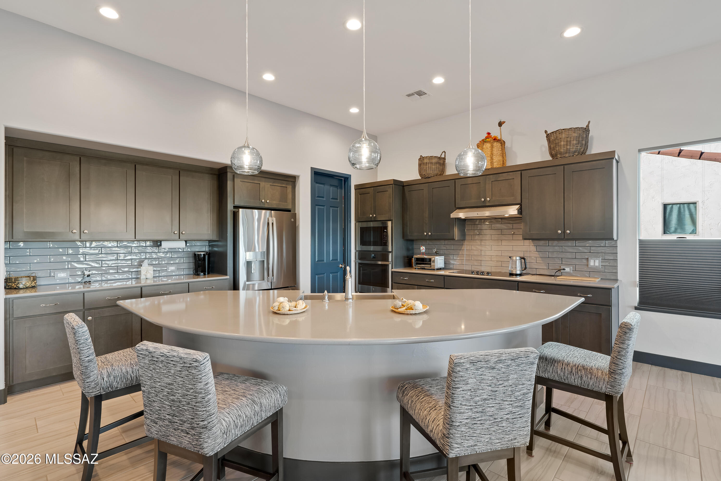 Saddlebrooke Ranch - Residential