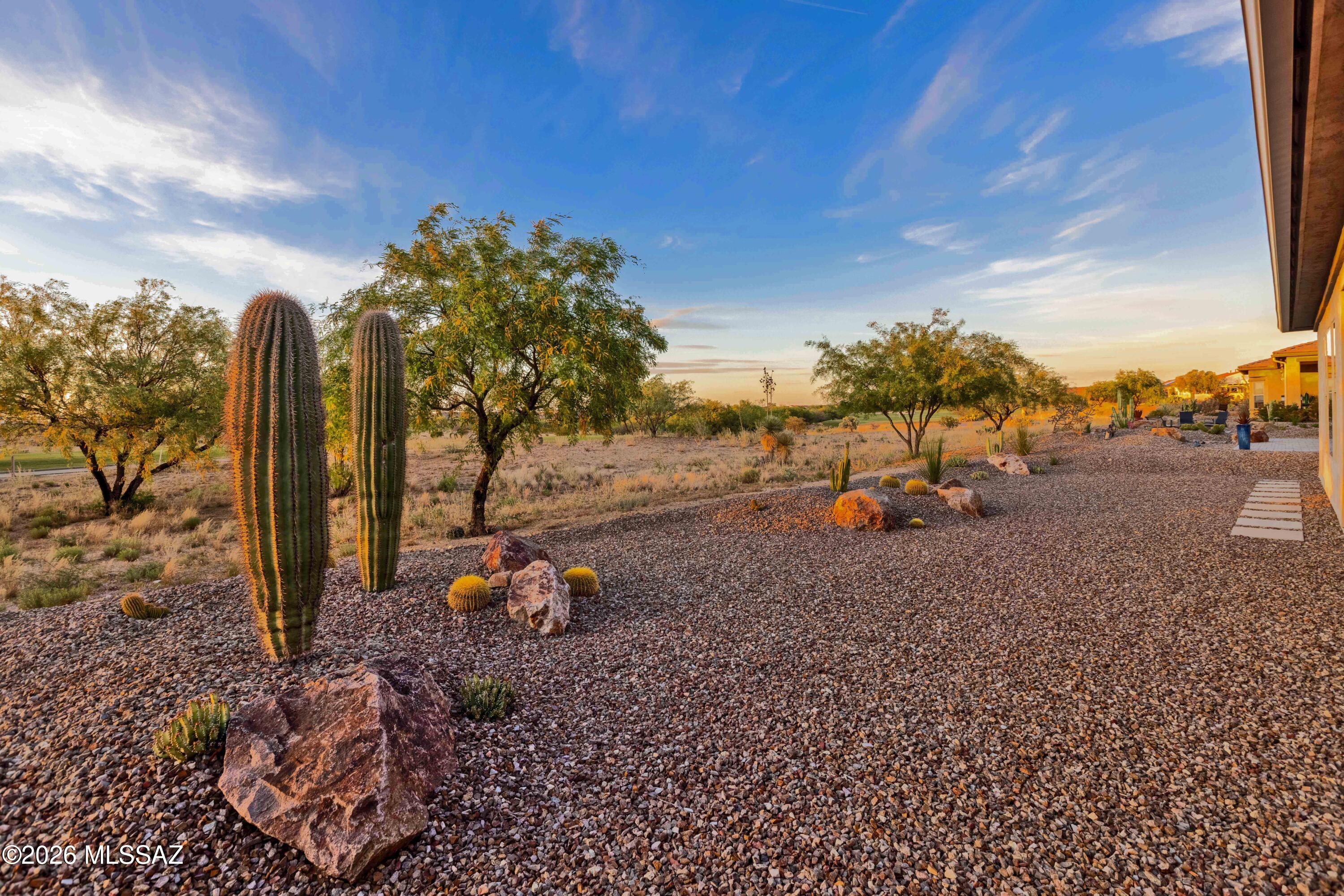 Saddlebrooke Ranch - Residential