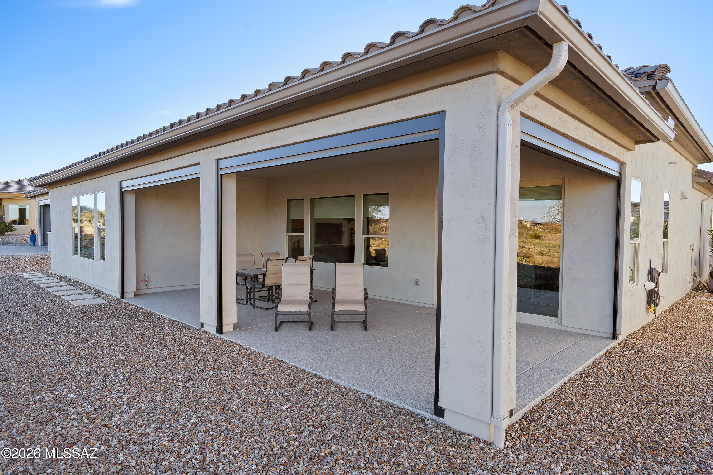 Saddlebrooke Ranch - Residential