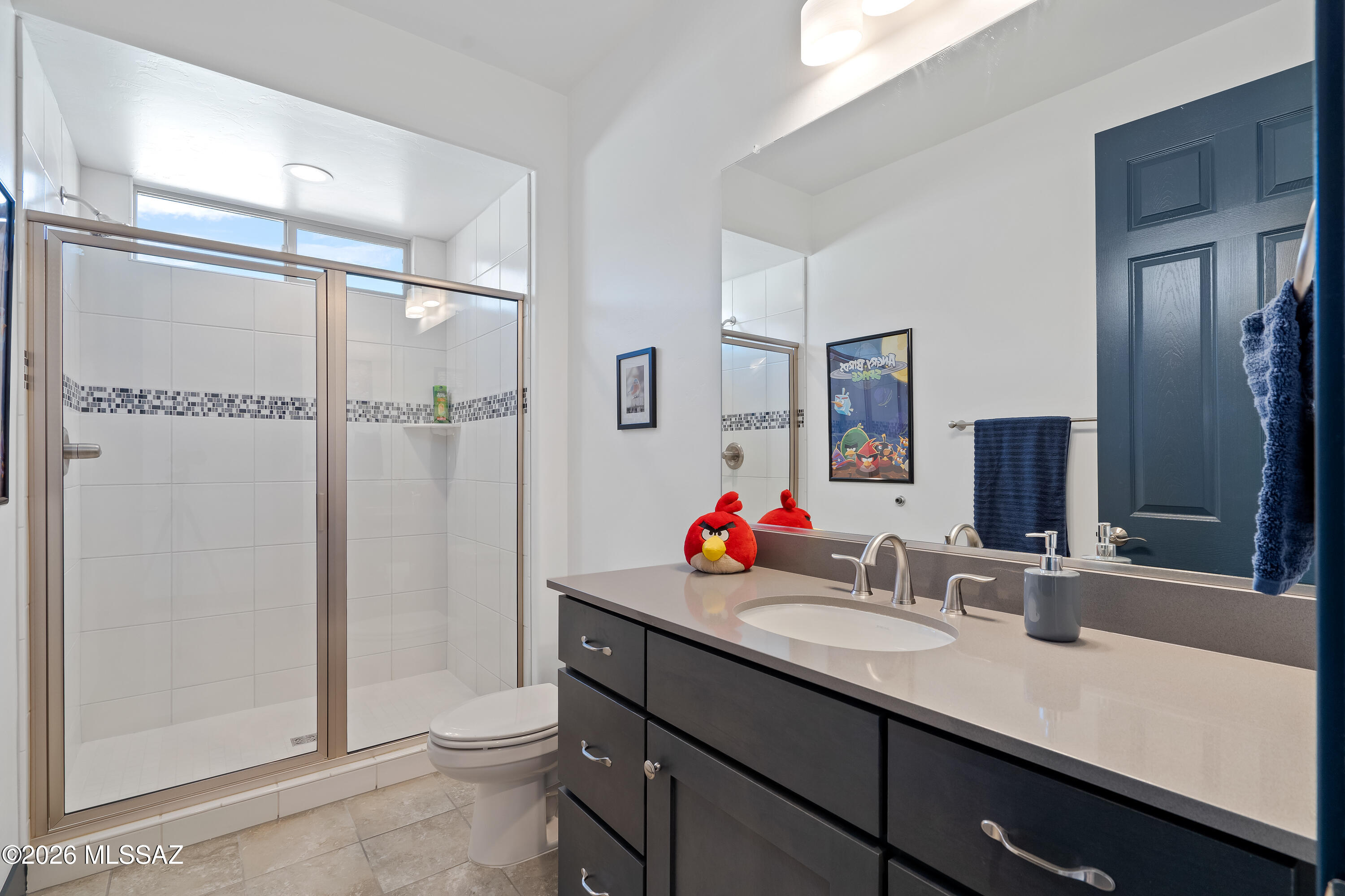 Saddlebrooke Ranch - Residential