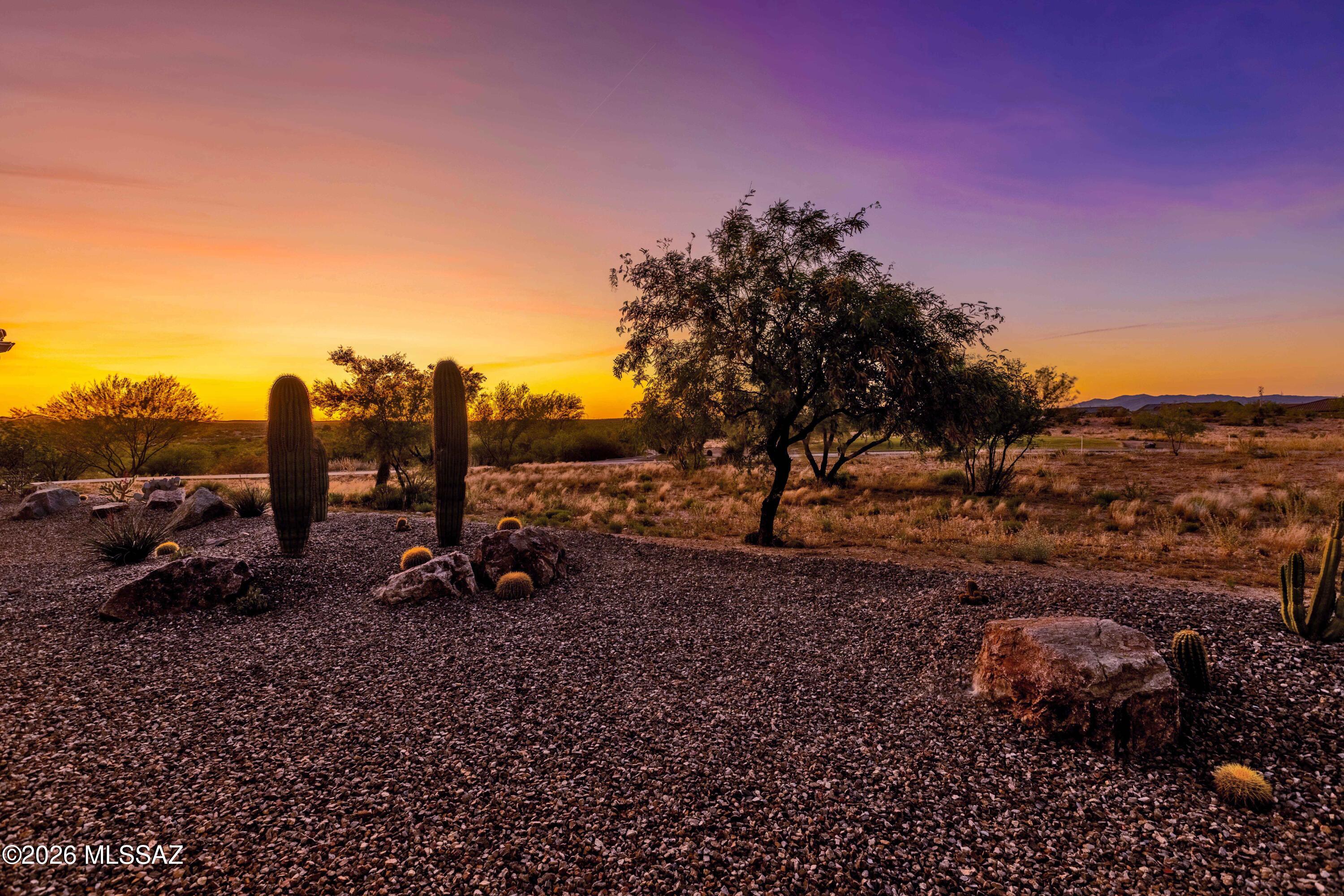 Saddlebrooke Ranch - Residential