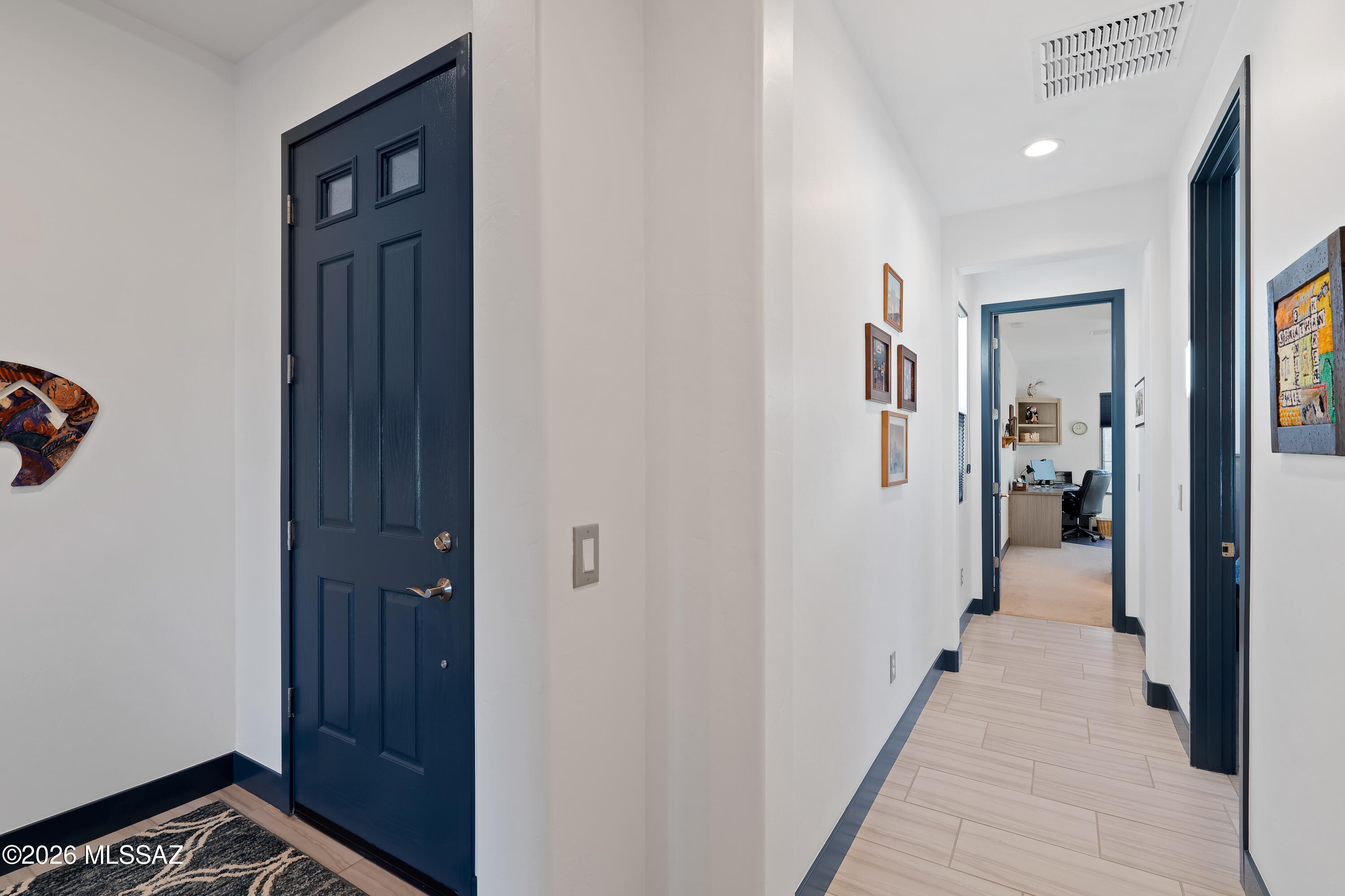 Saddlebrooke Ranch - Residential